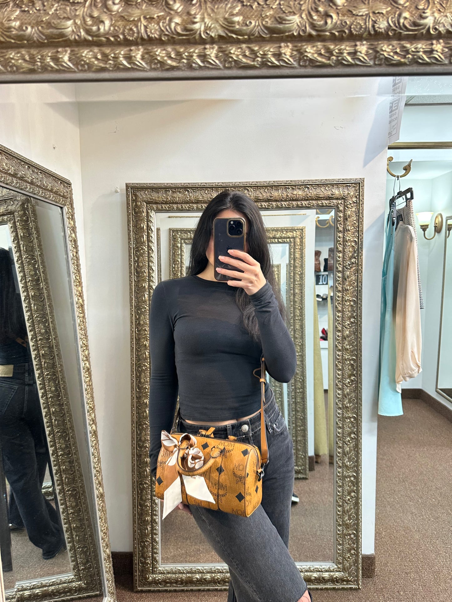 MCM Handbag