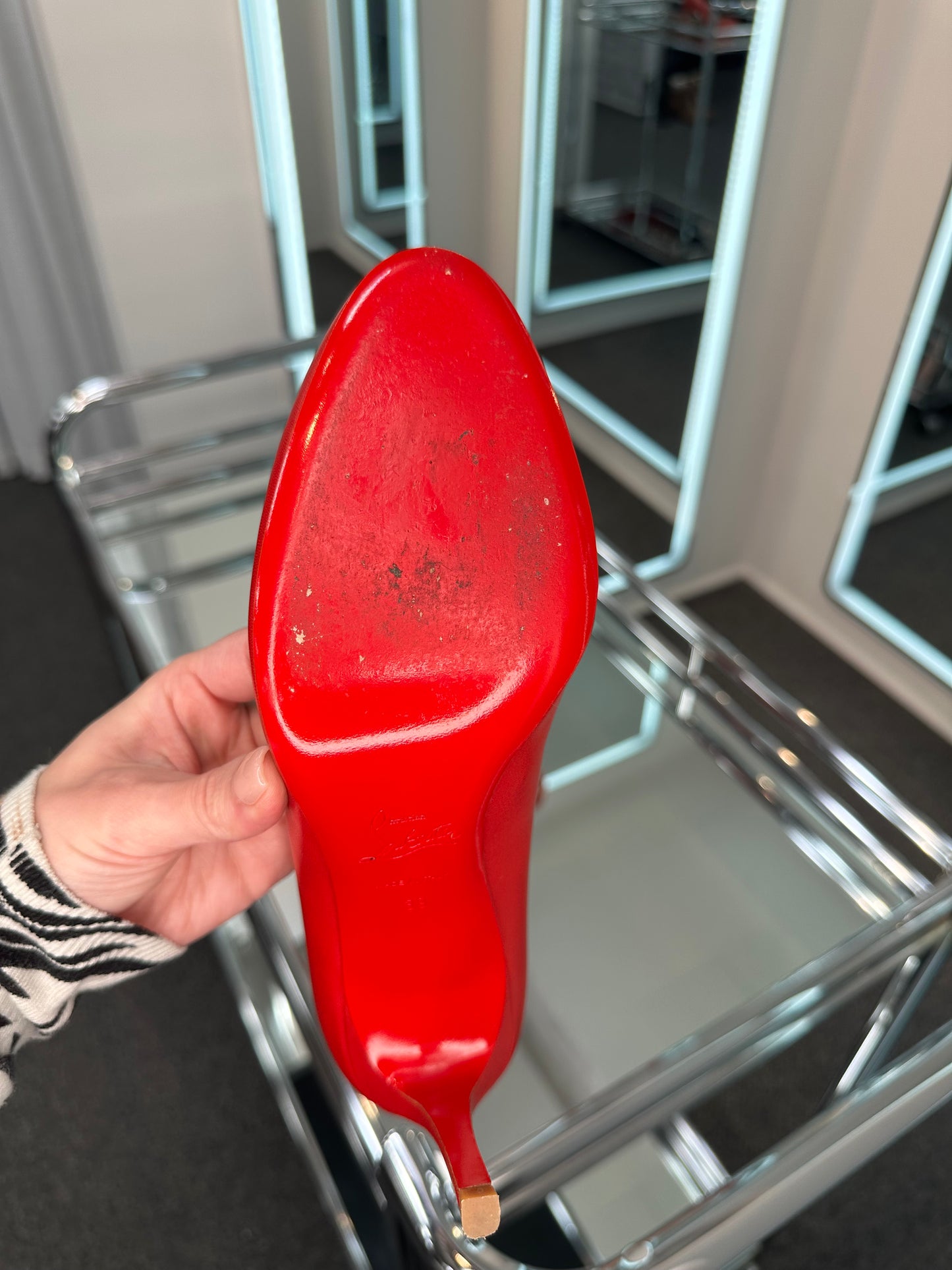 Christian Louboutin Pump