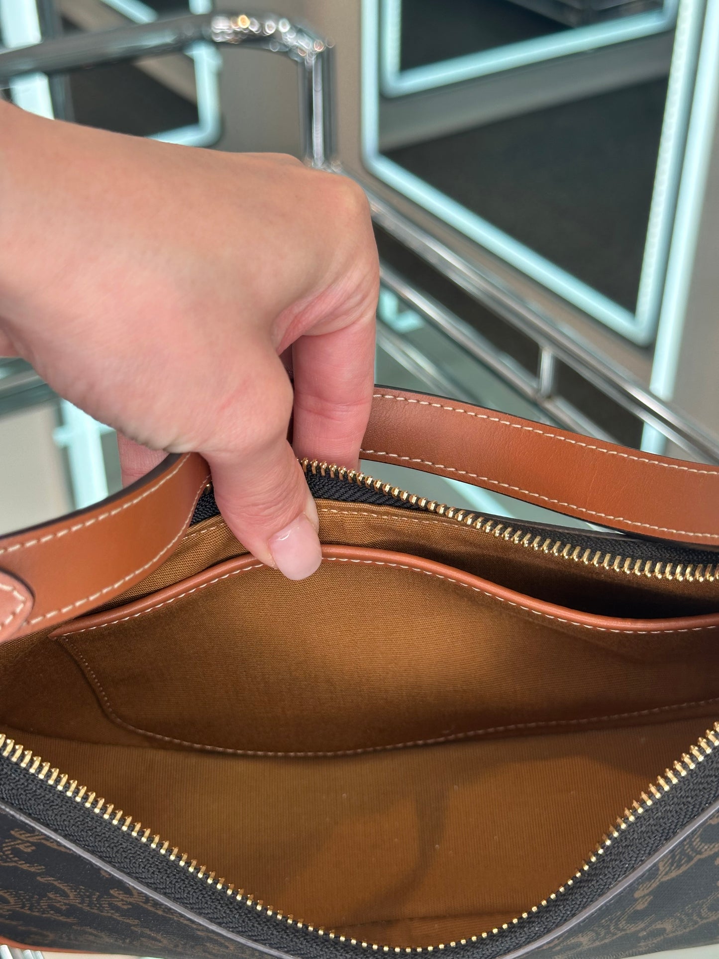 Celine Shoulder Bag
