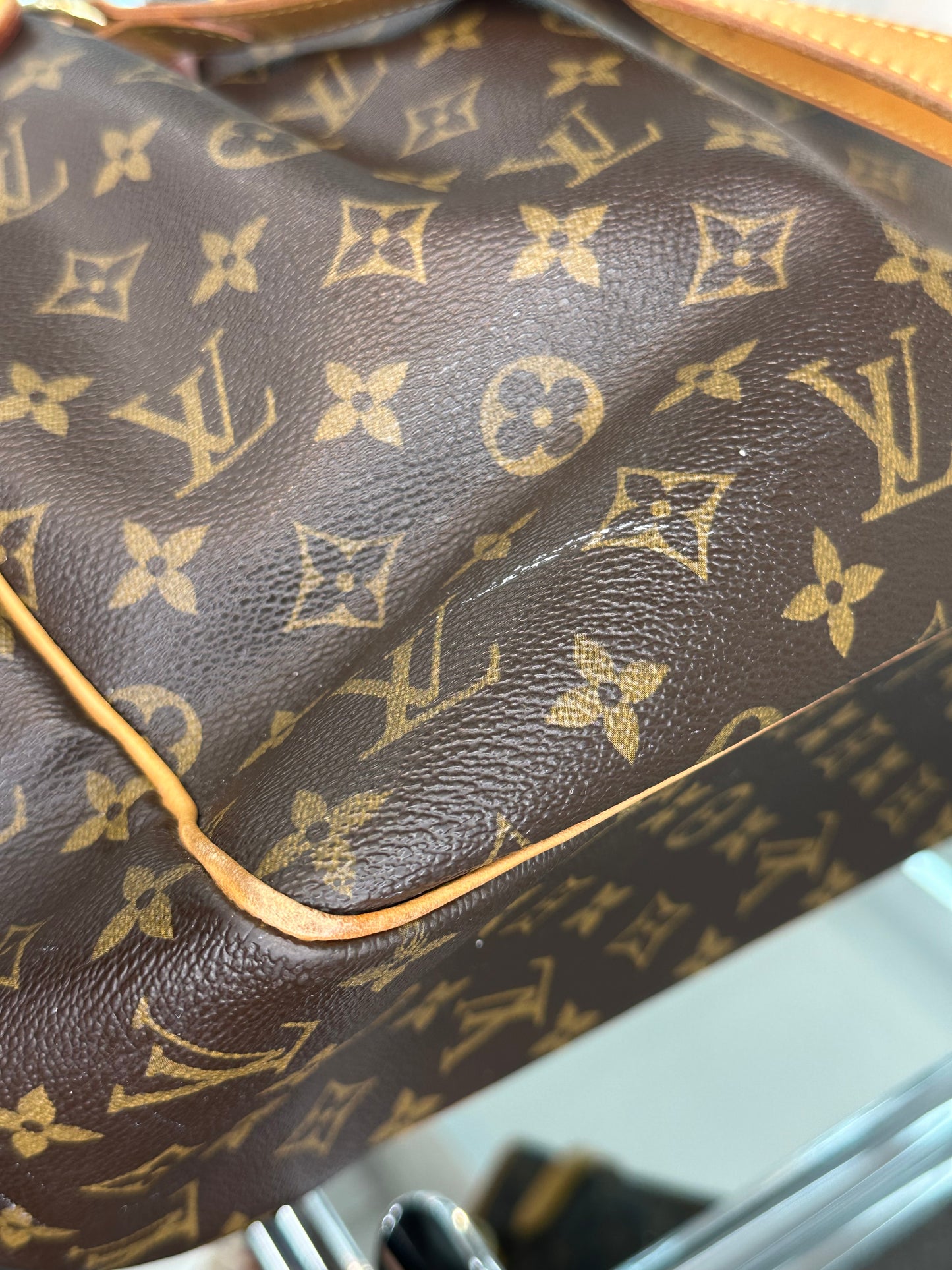 Louis Vuitton Shoulder Bag