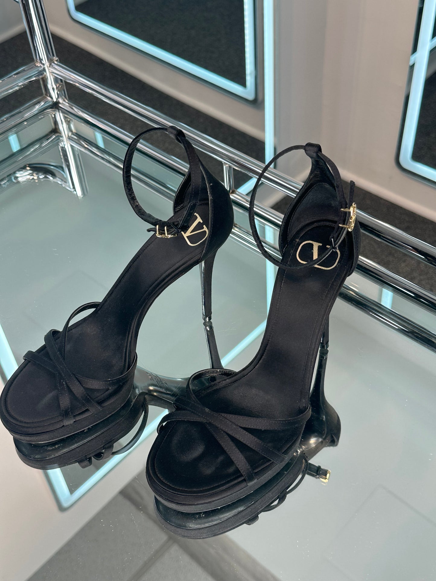 Valentino Garavani Sandal