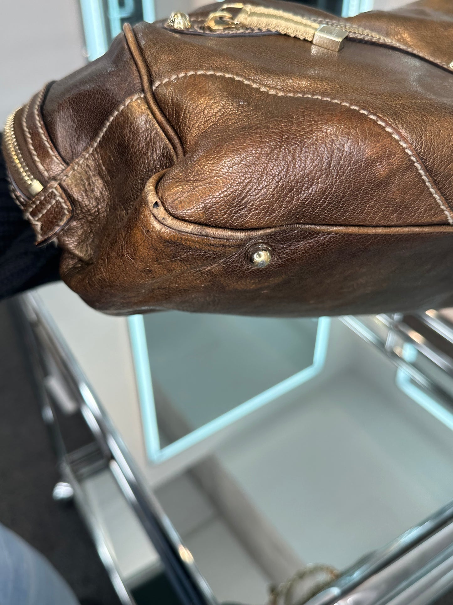 Gucci Shoulder Bag