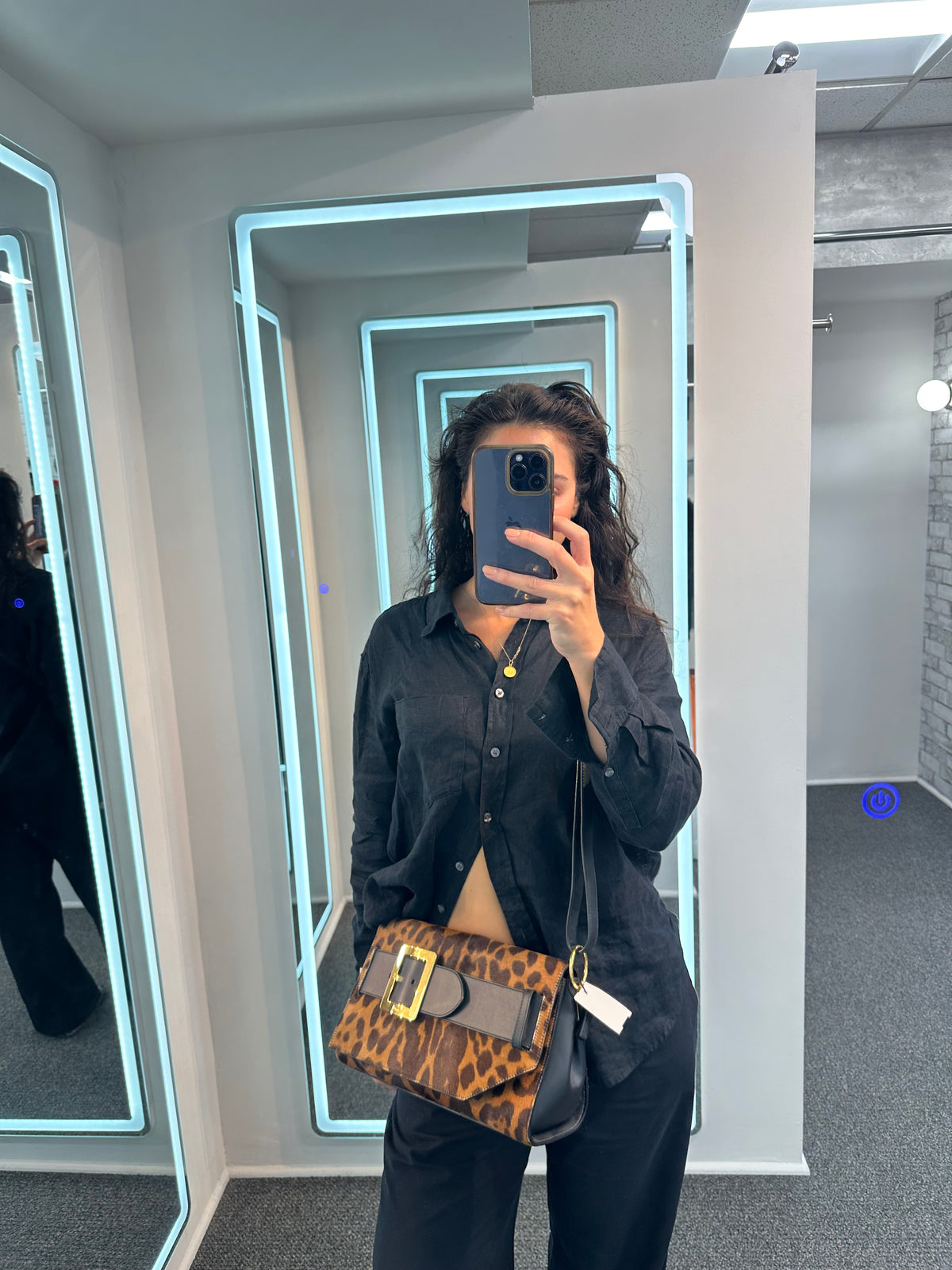 Bally Crossbody Bag