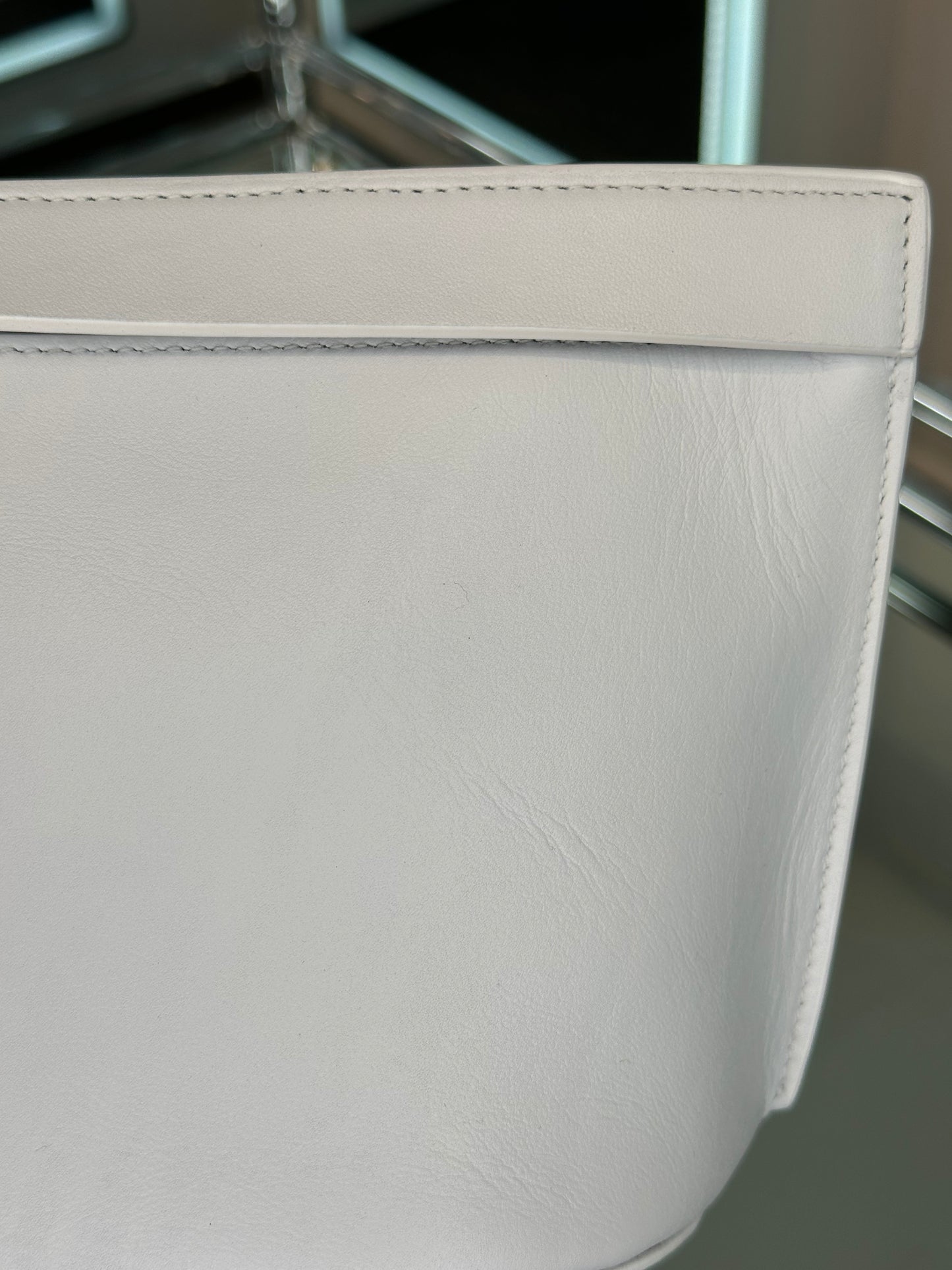 Salvatore Ferragamo Clutch