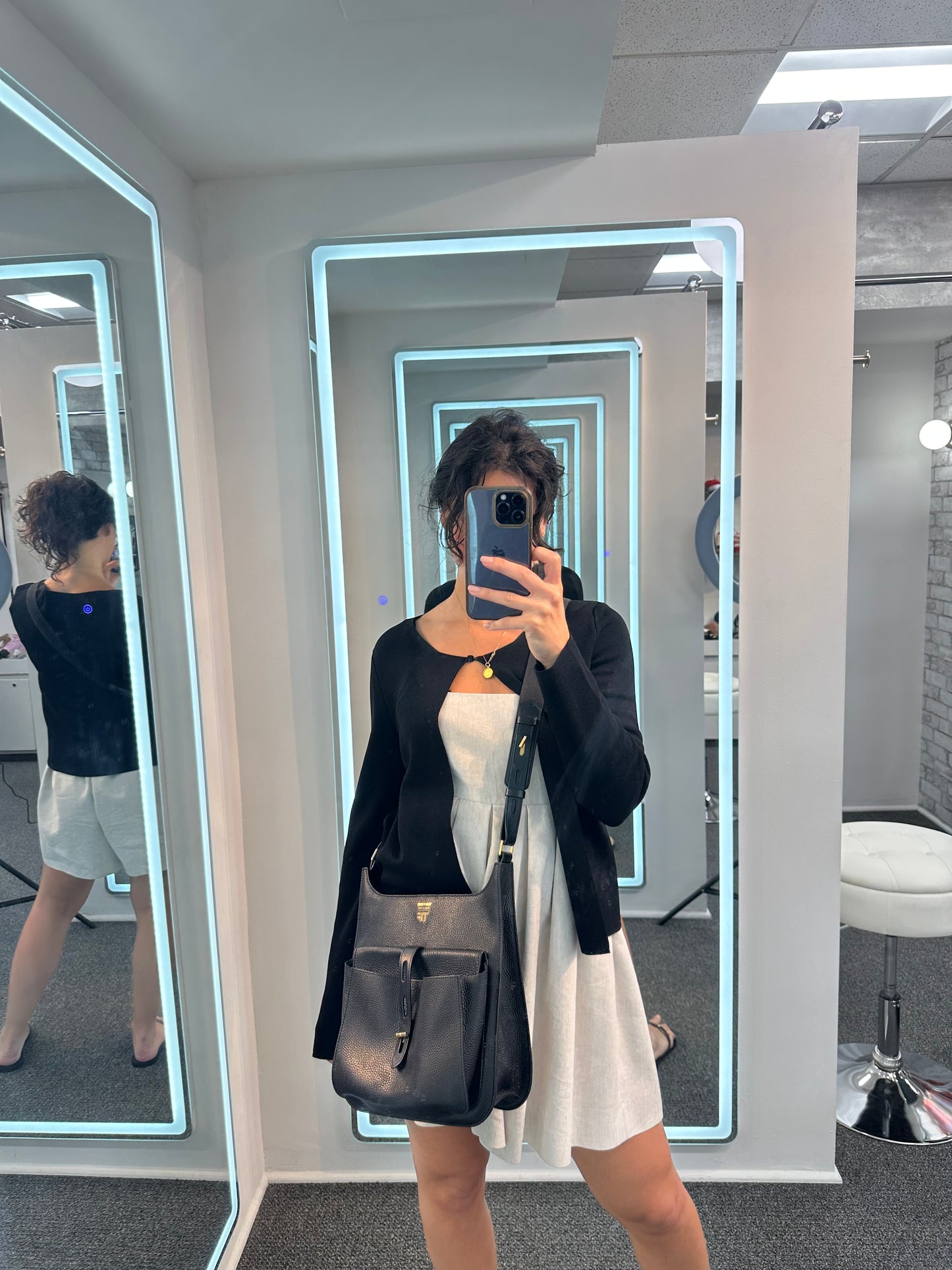 Tom Ford Messenger Bag