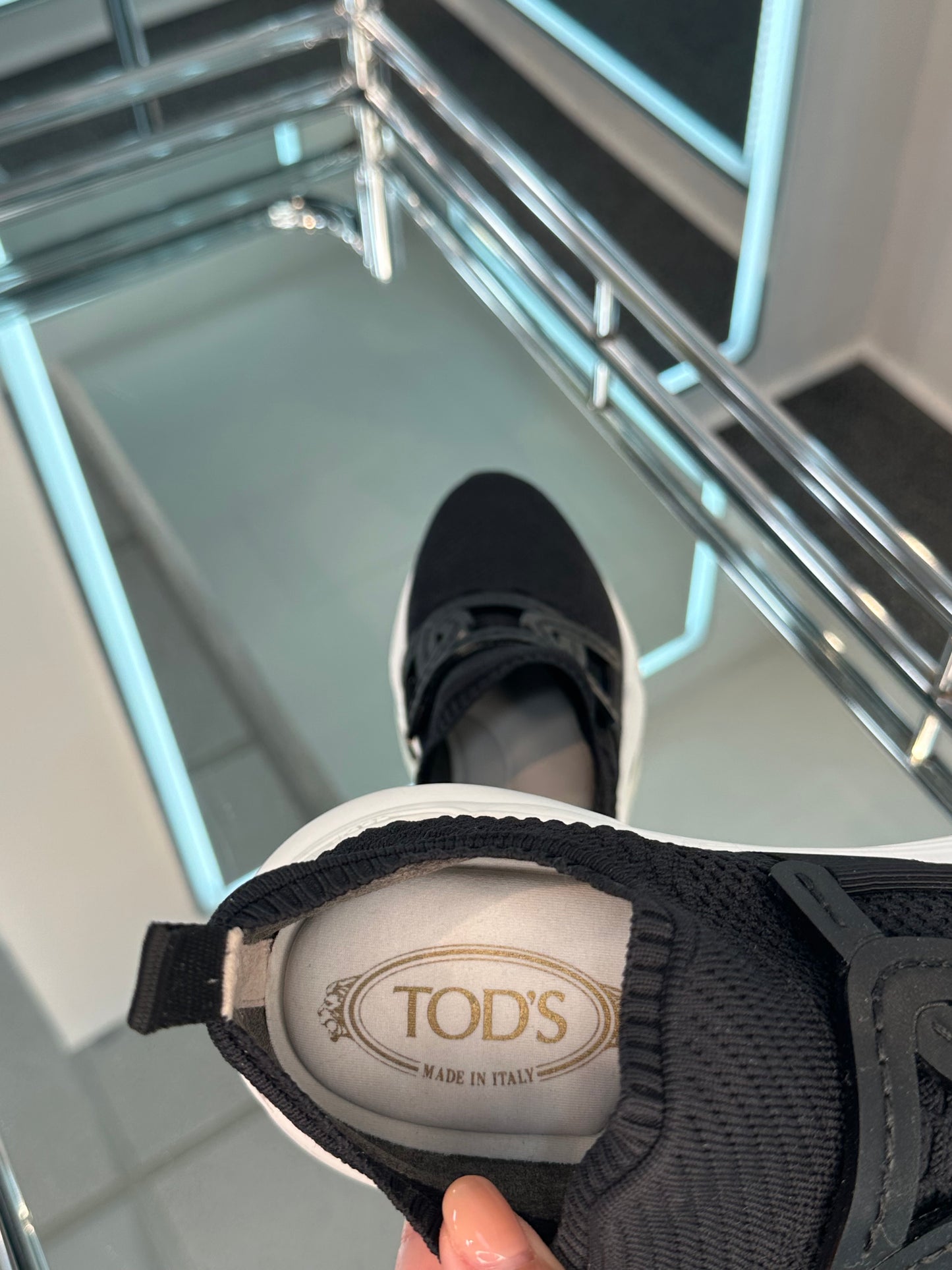 Tod's Sneakers
