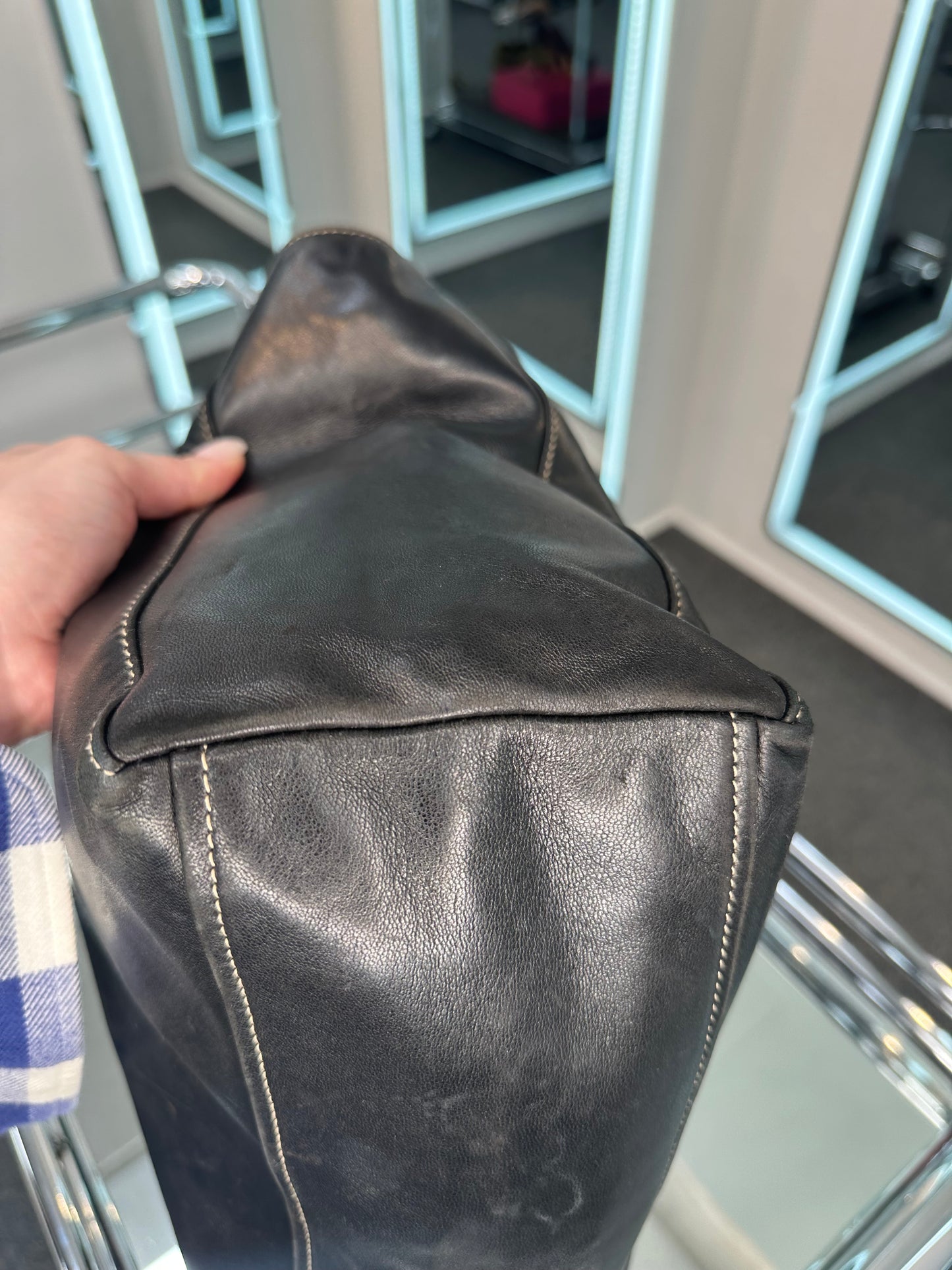 Prada Tote