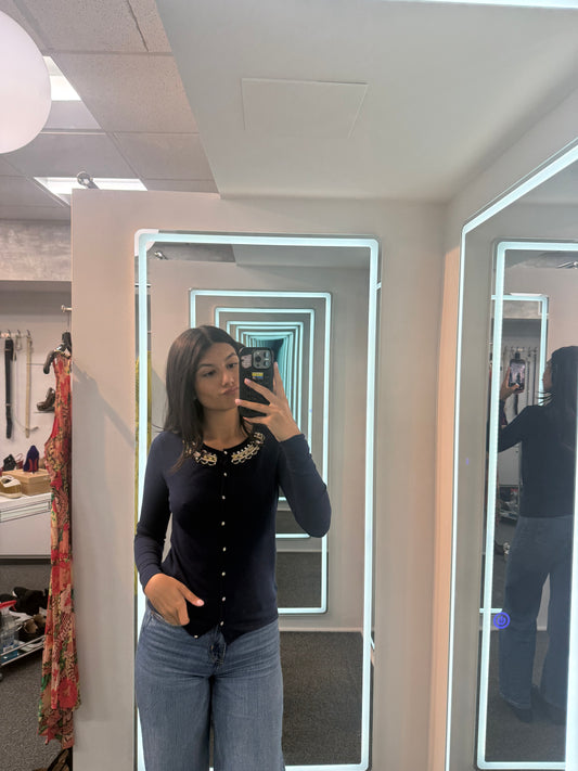 Bluemarine Cardigan