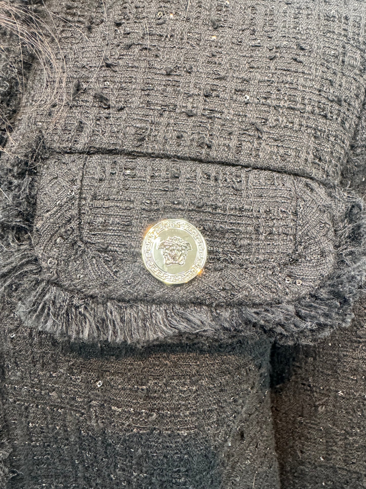 Versace Jacket