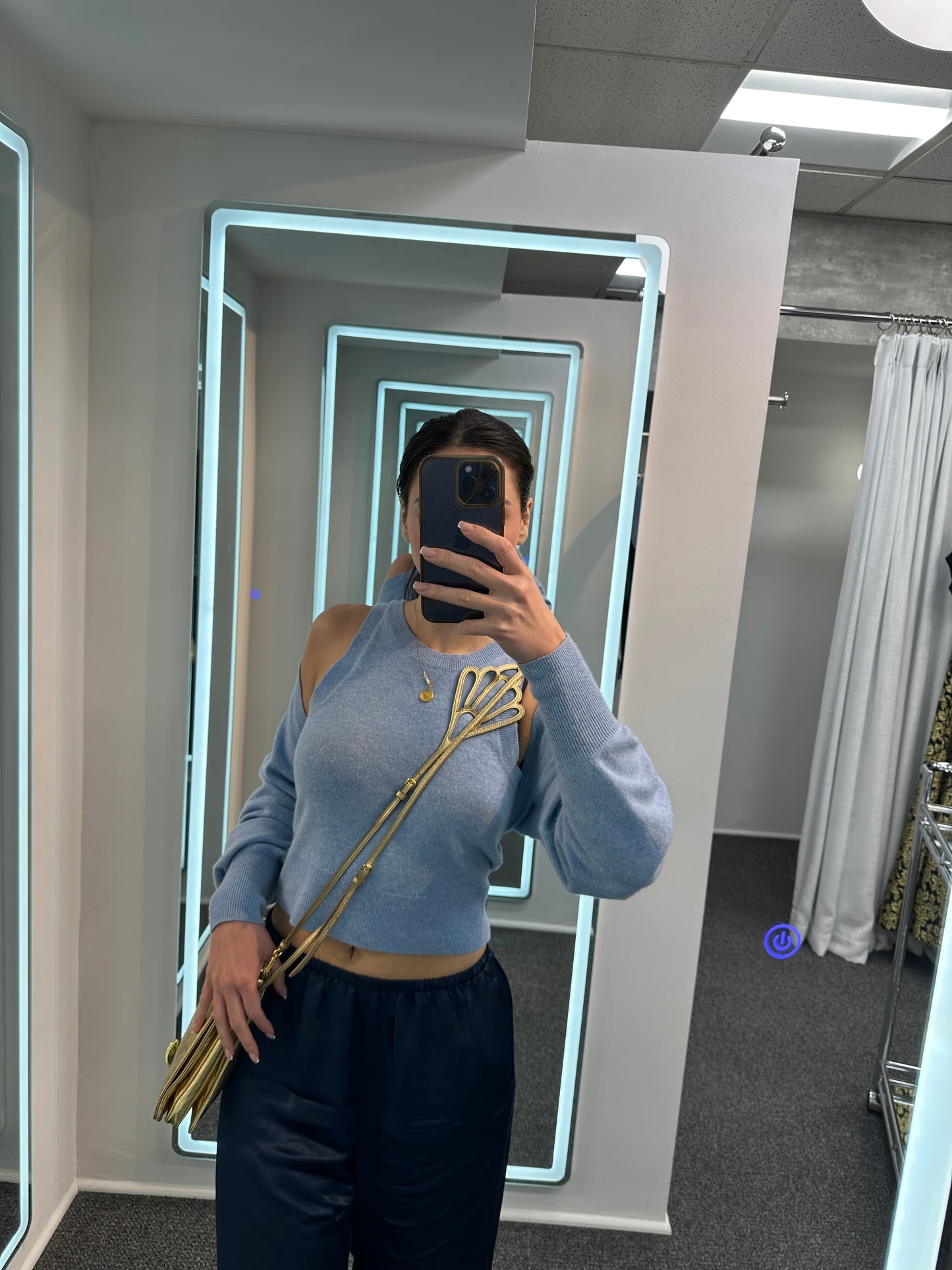 Miu Miu vintage Crossbody Bag