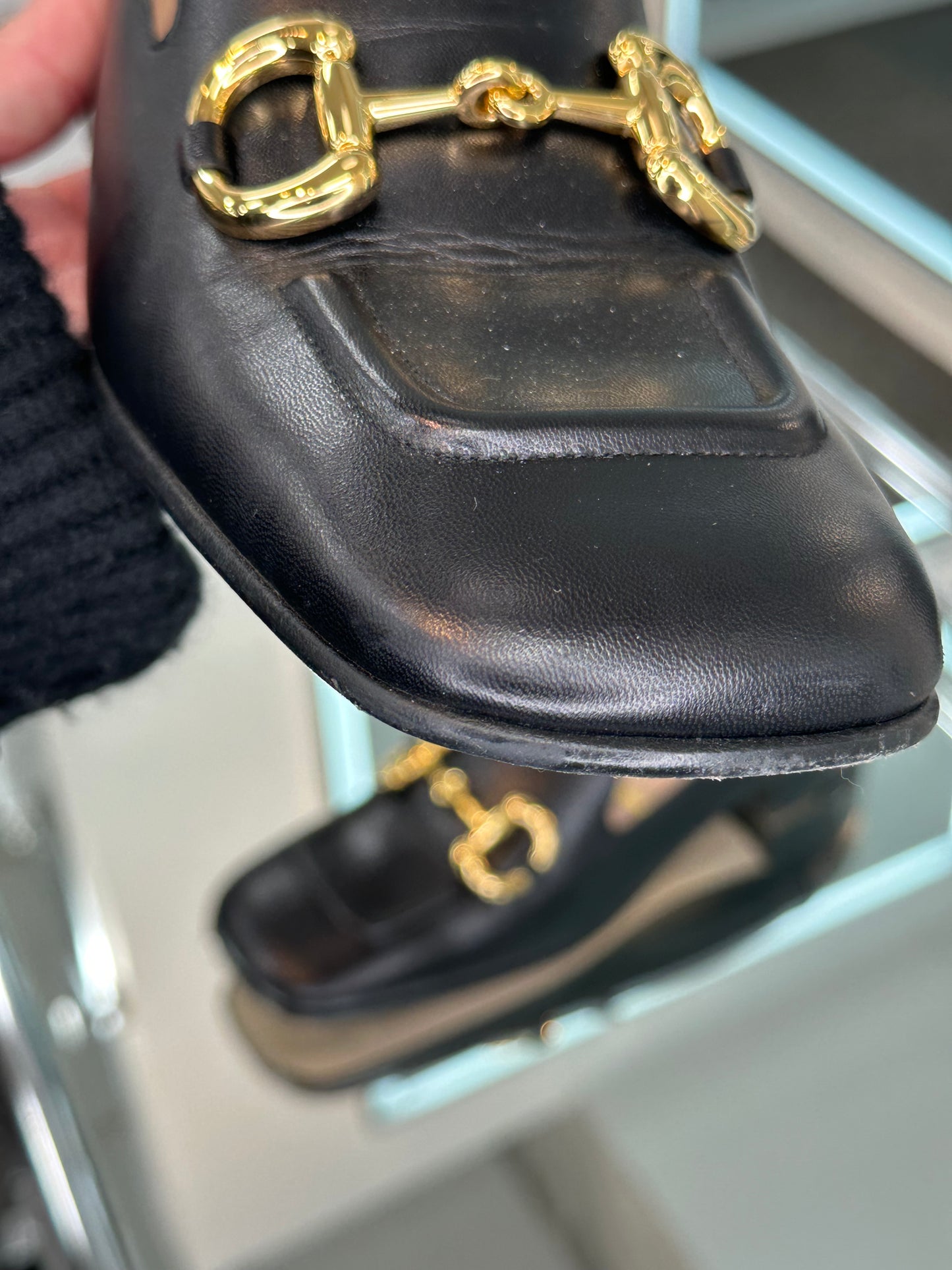 Gucci Loafer