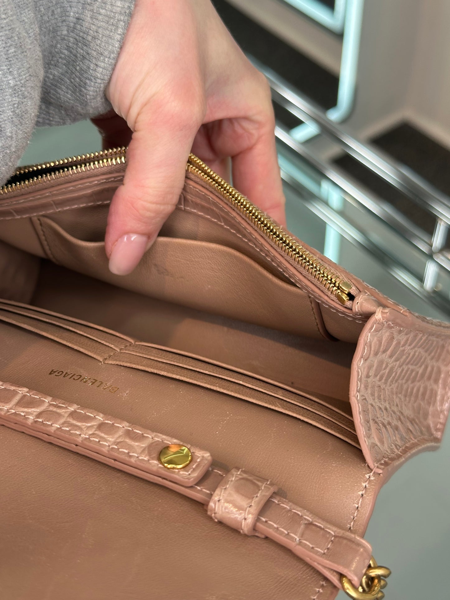 Balenciaga Crossbody