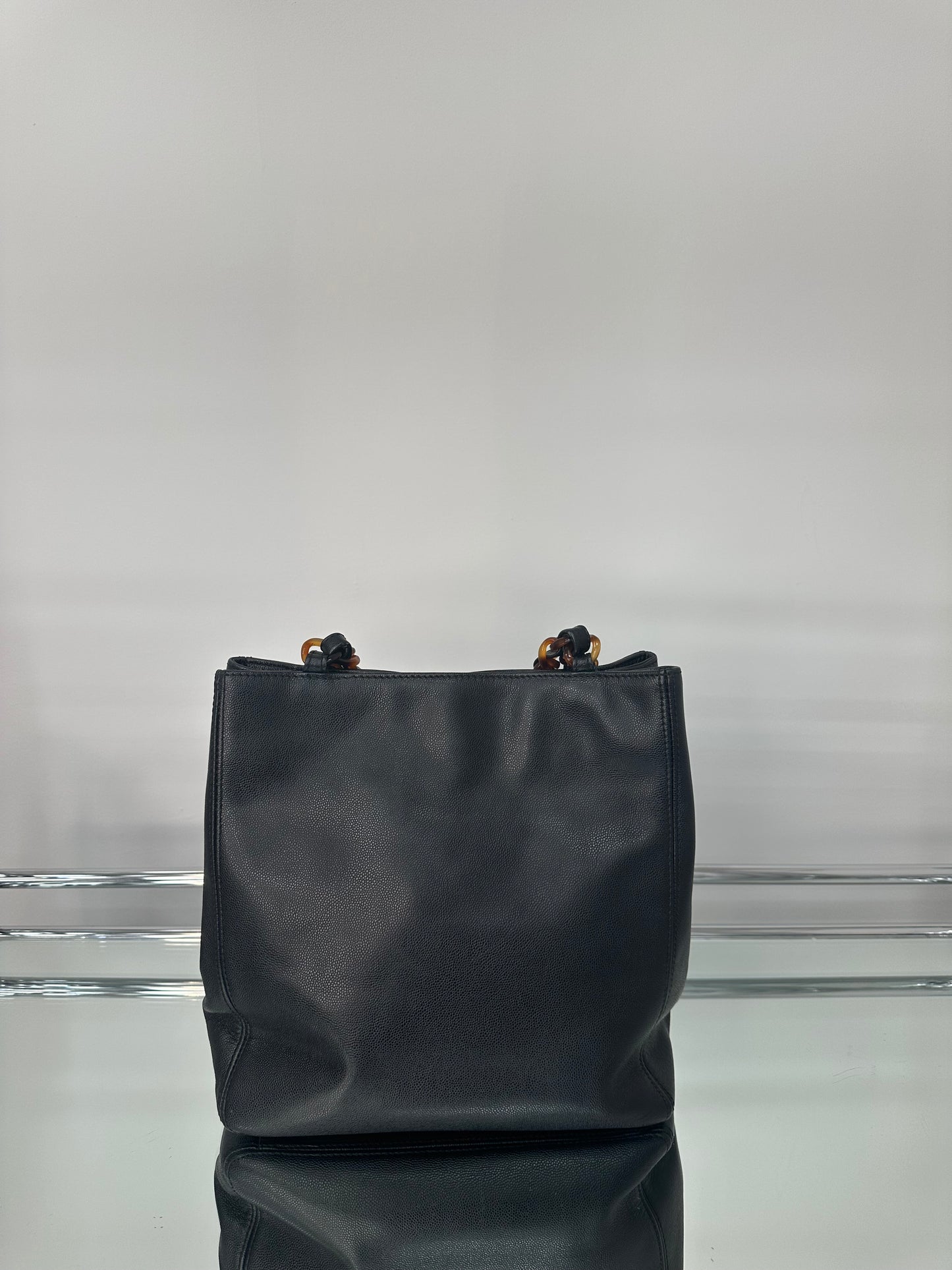 Chanel Petite Tote