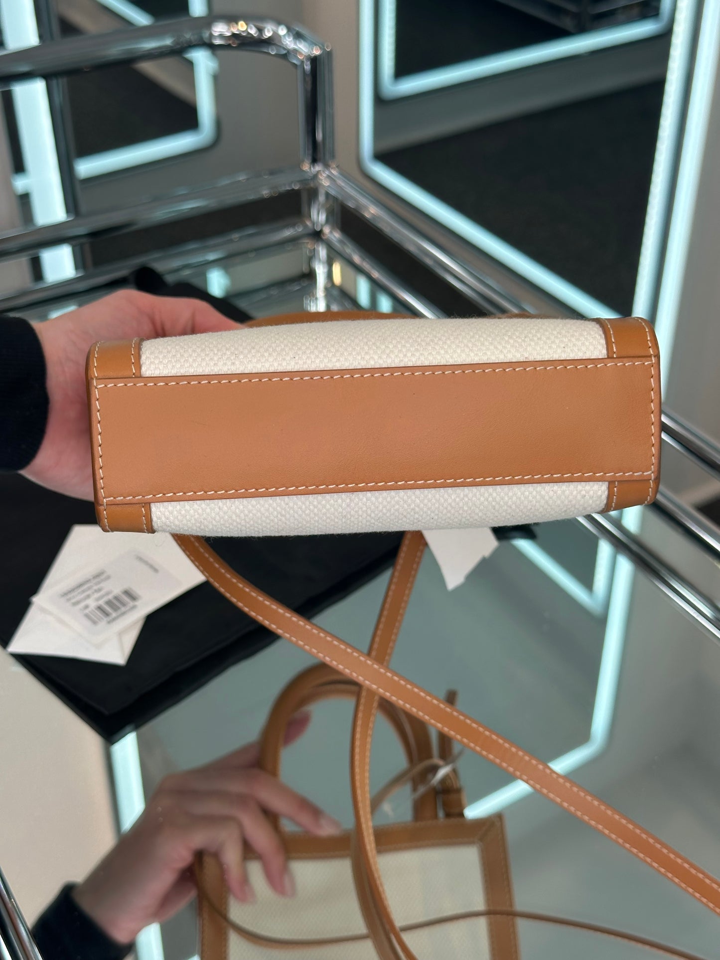 Celine Crossbody