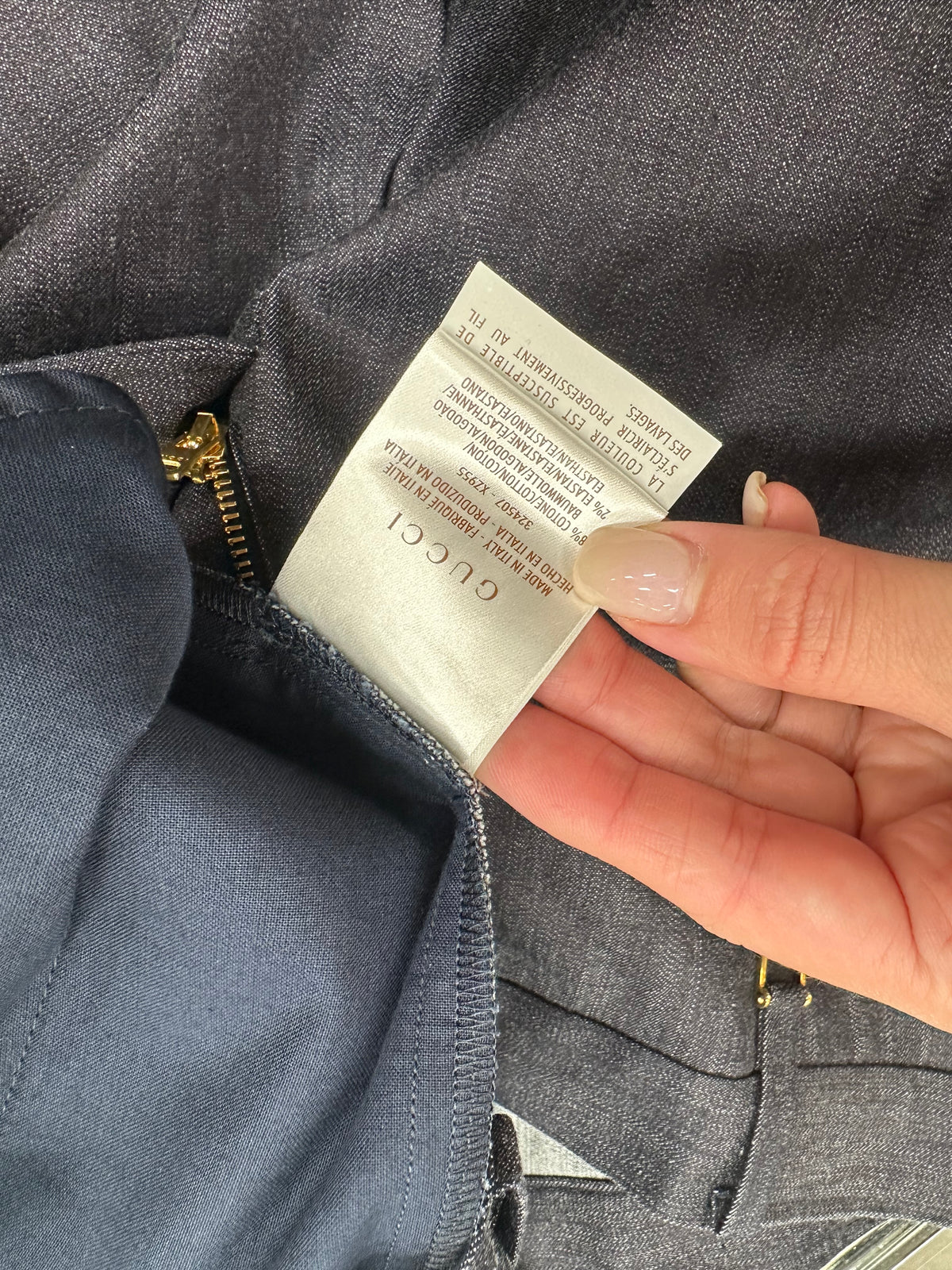 Gucci Trousers