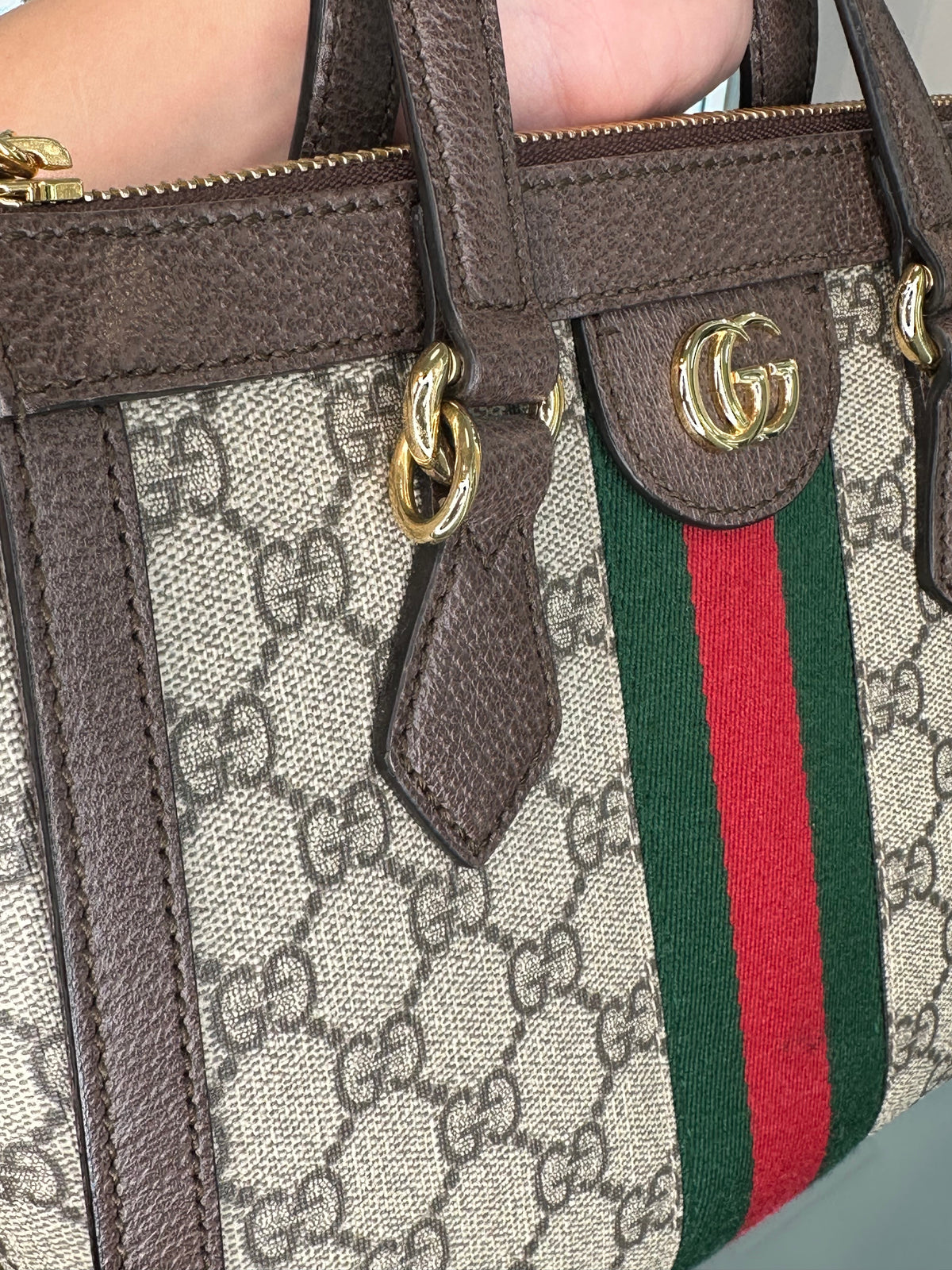 Gucci Tote