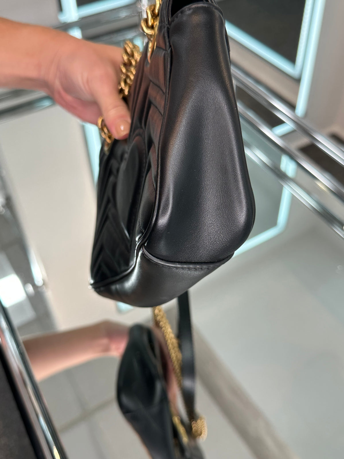 Gucci Shoulder Bag