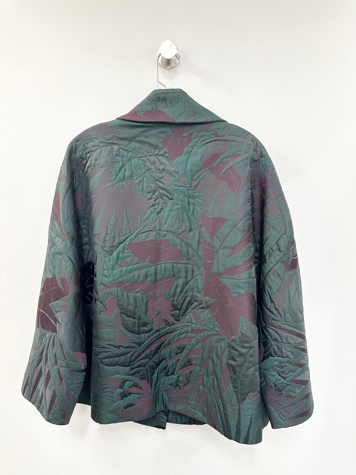 Salvatore Ferragamo Jacket