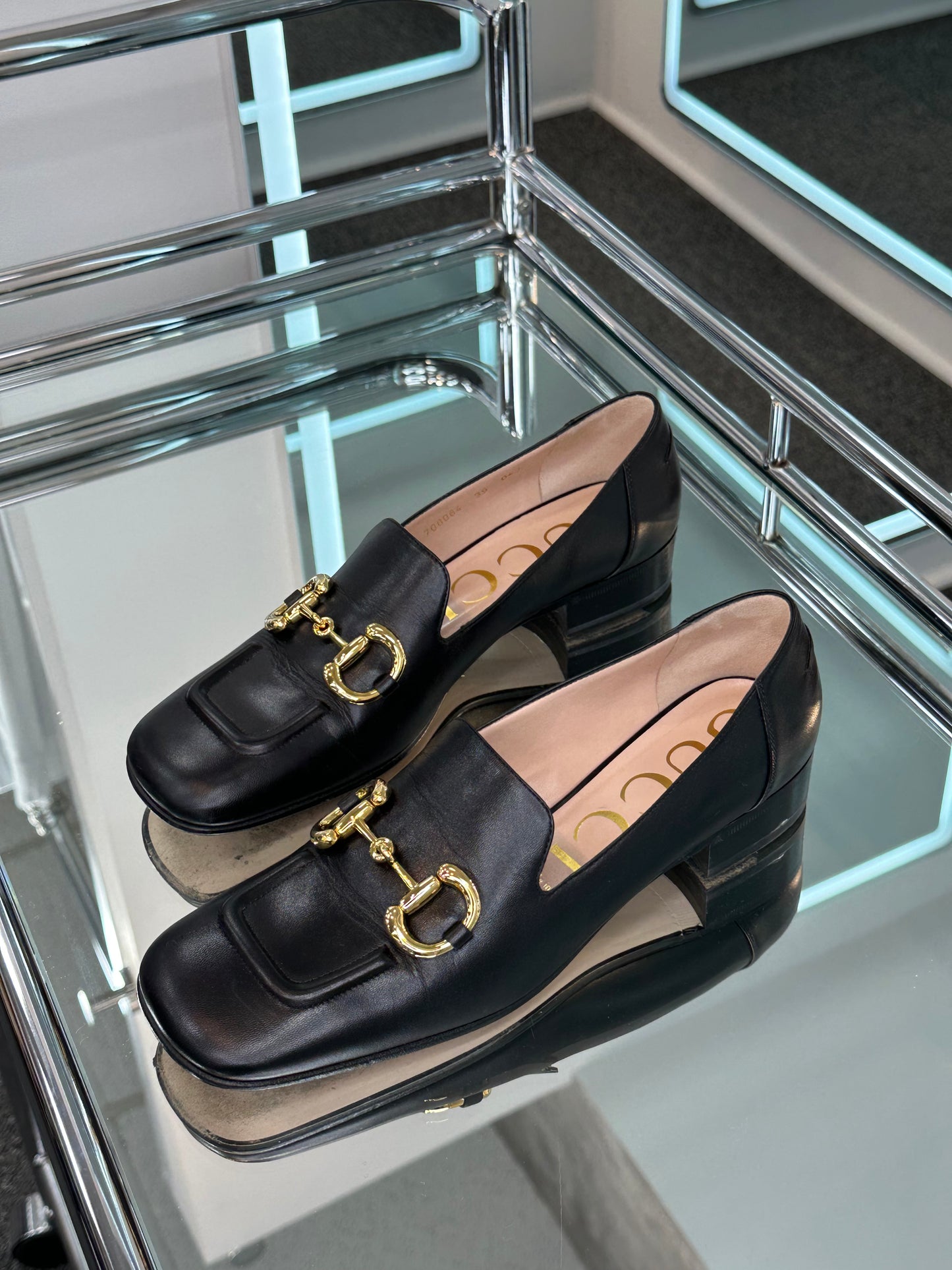 Gucci Loafer