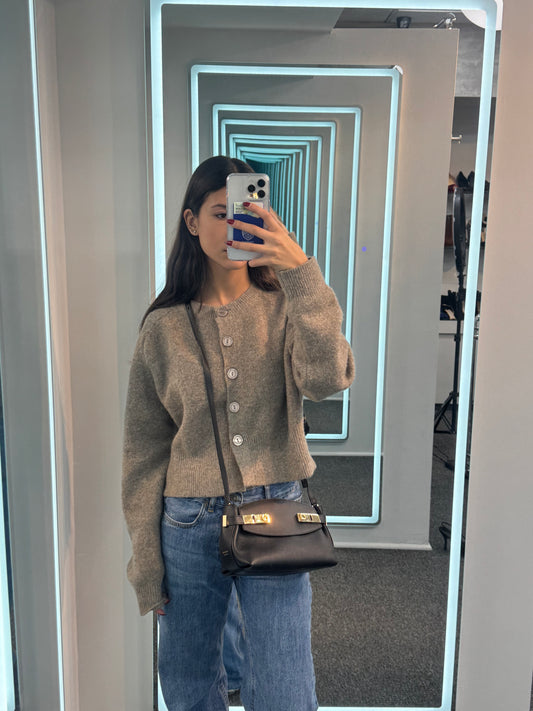 Salvatore Ferragamo Crossbody