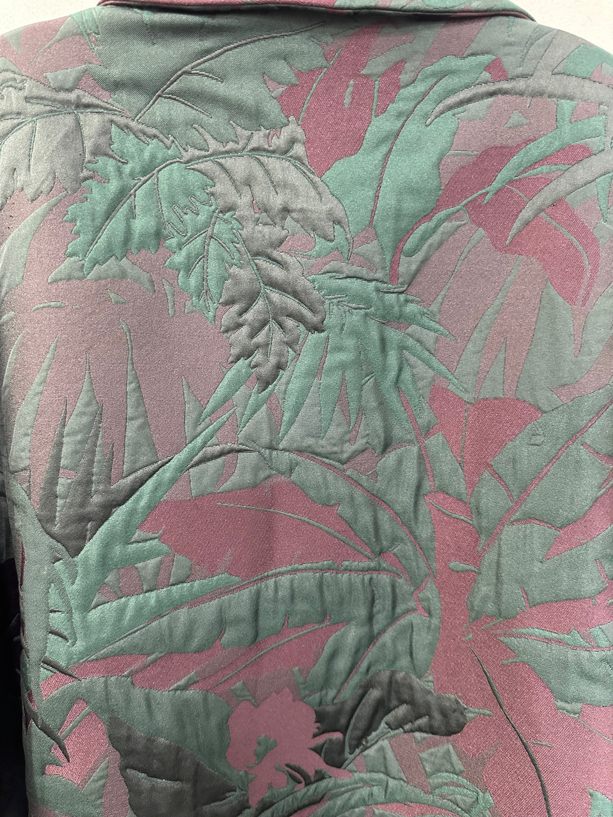 Salvatore Ferragamo Jacket