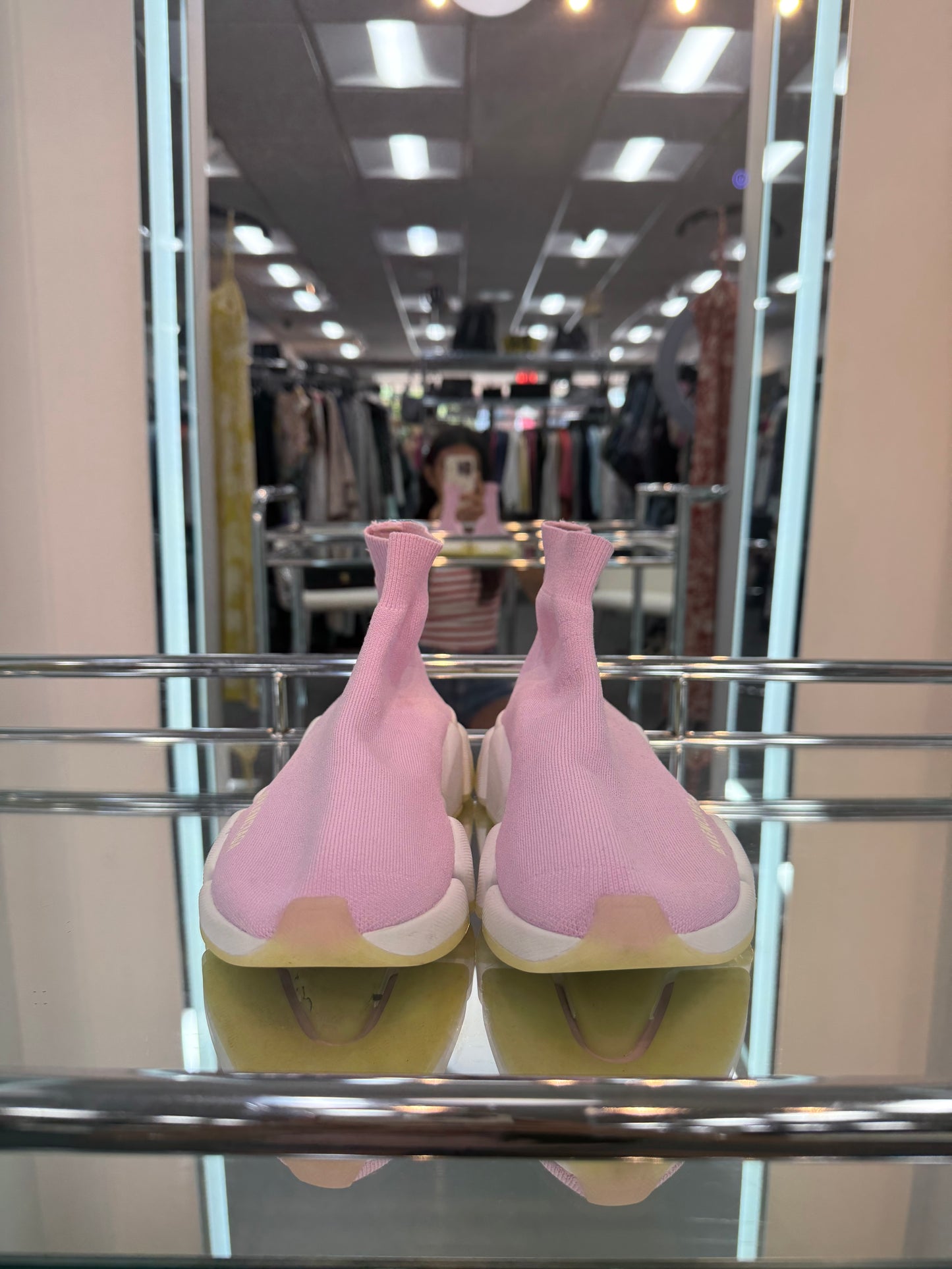 Balenciaga Speed Sneaker