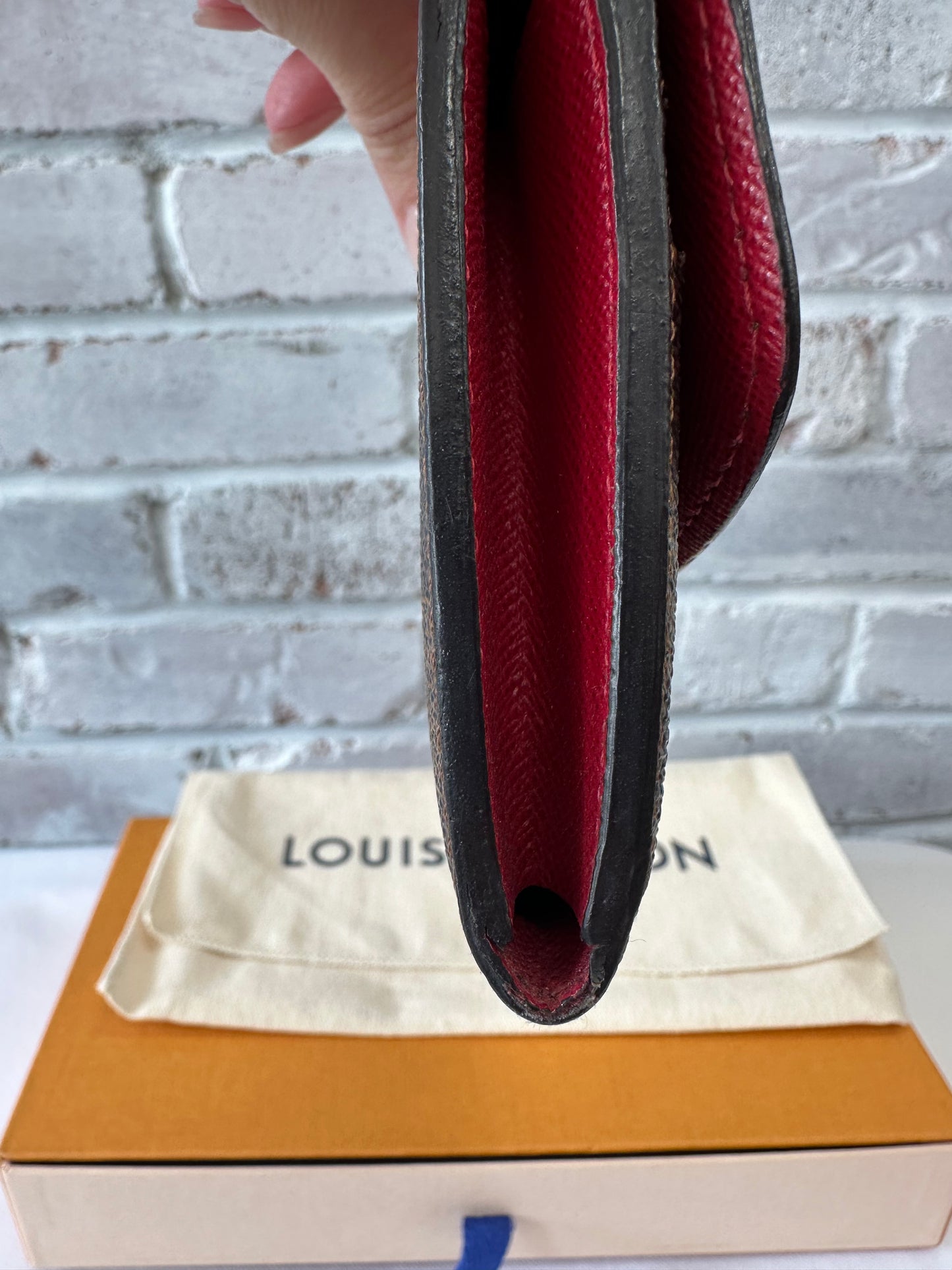 Louis Vuitton Wallet
