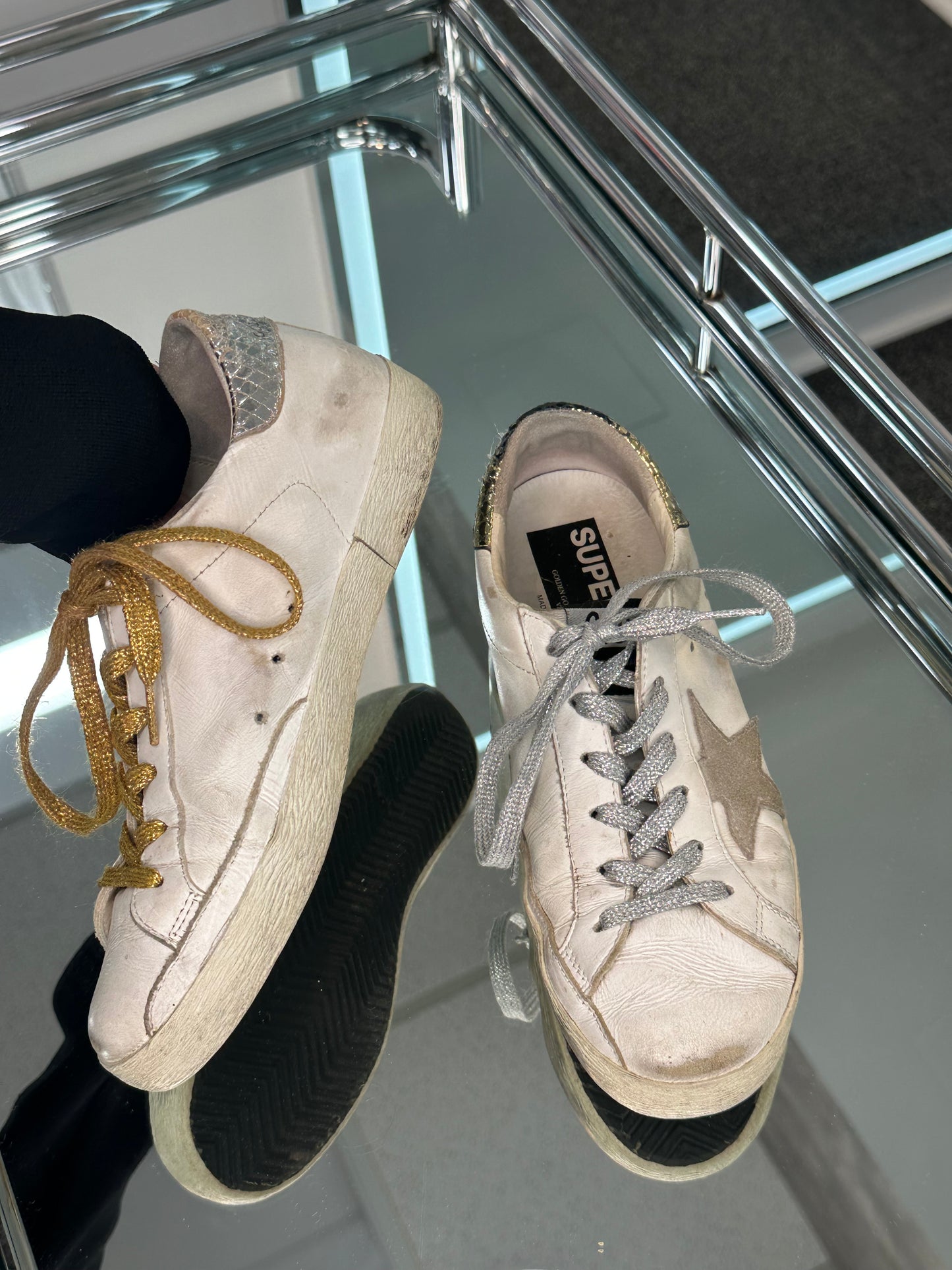 Golden Goose Sneaker