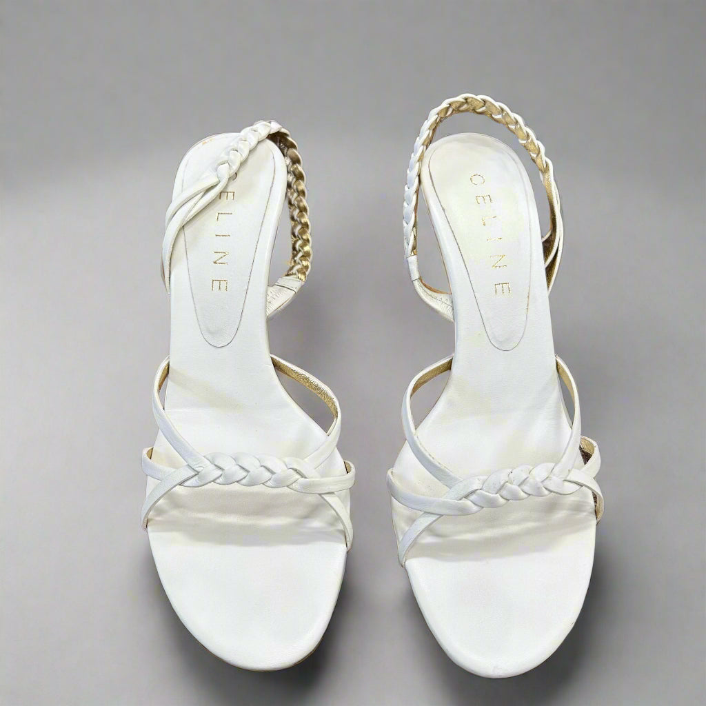 Celine Sandals