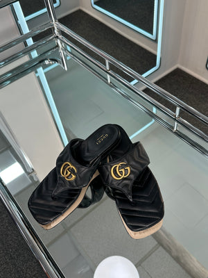 Gucci Sandals