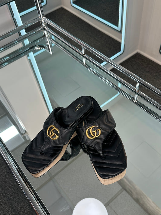 Gucci Sandals