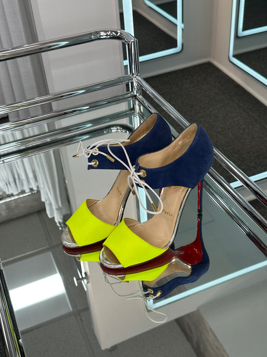 Christian Louboutin Sandal