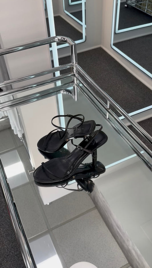 The Row Sandals