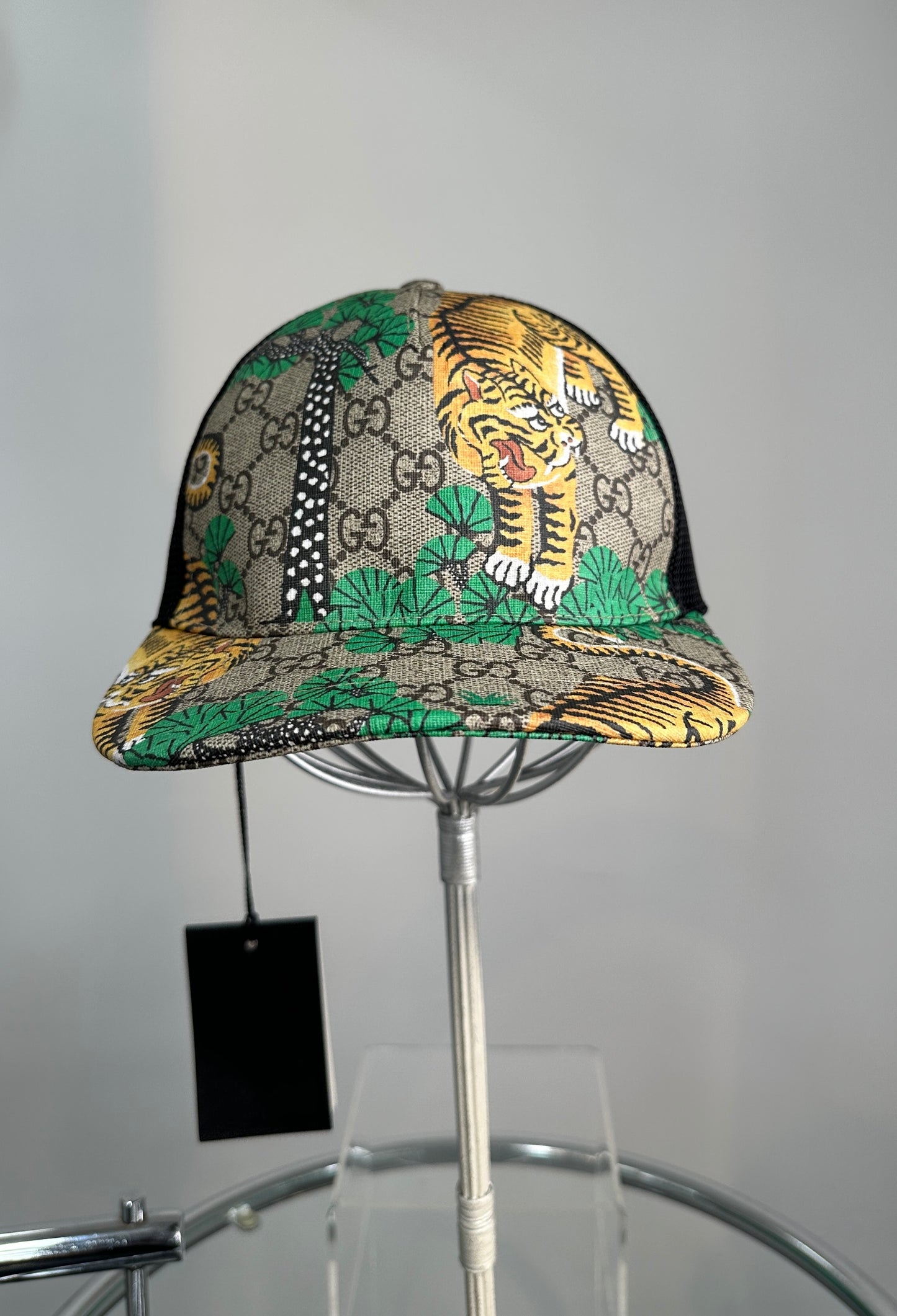 Gucci baseball Hat