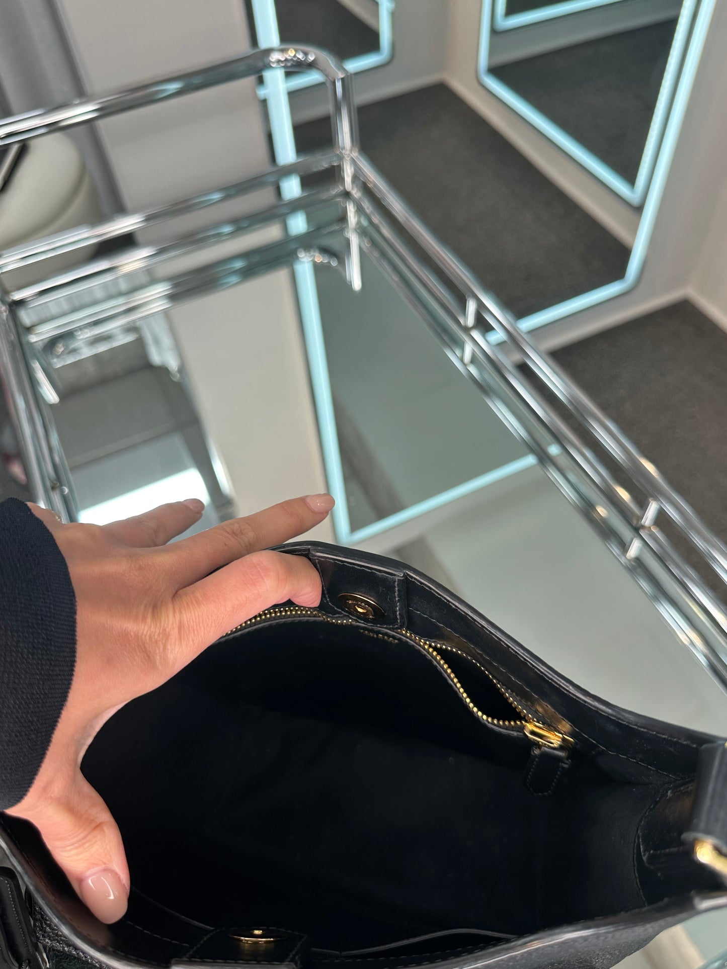 Tom Ford Messenger Bag