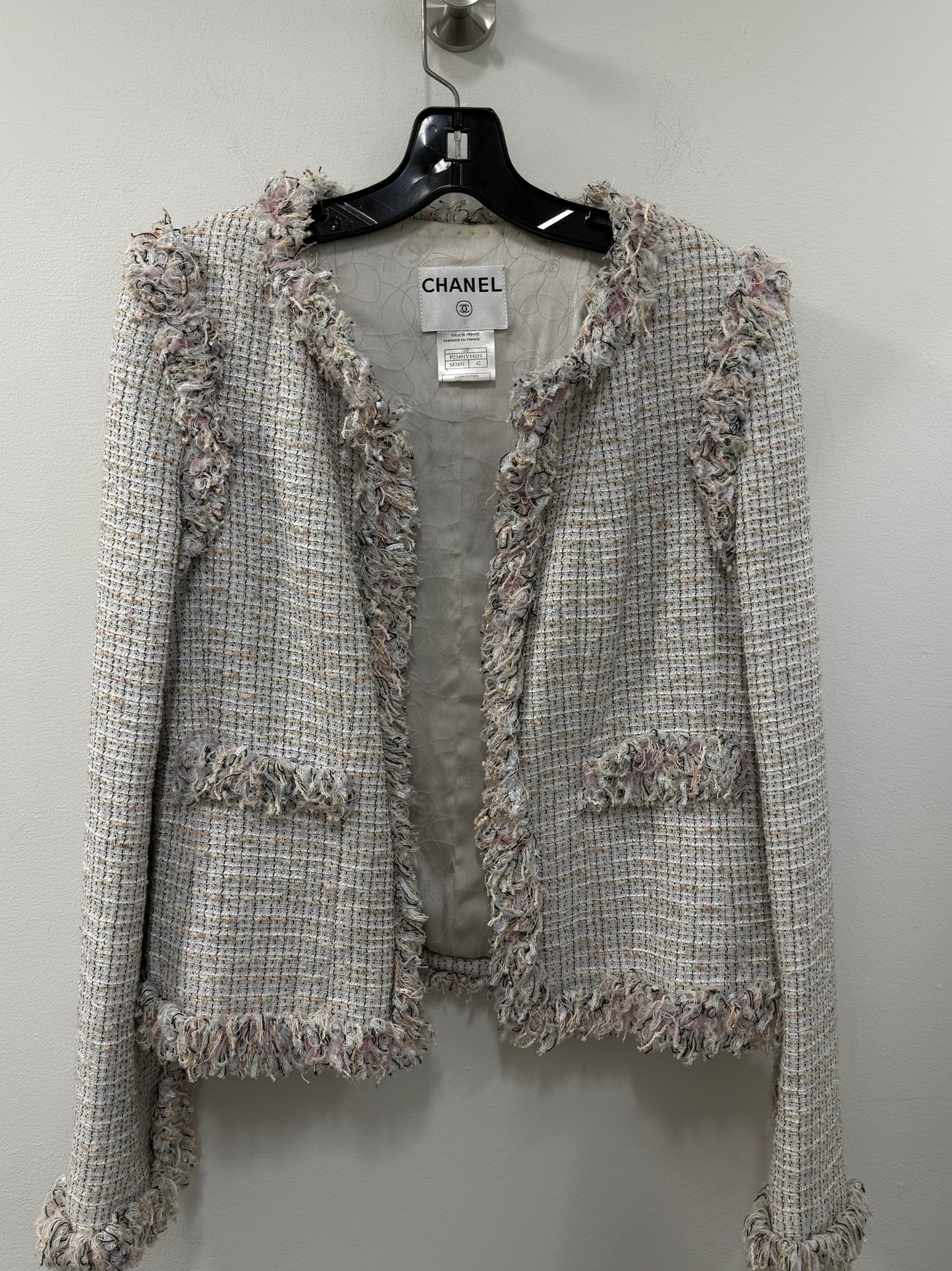 Chanel Jacket