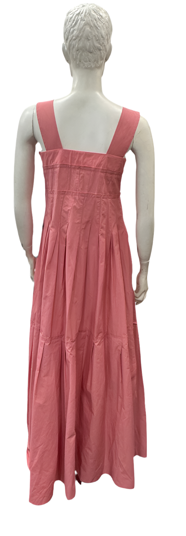 Plan C Maxi Dress