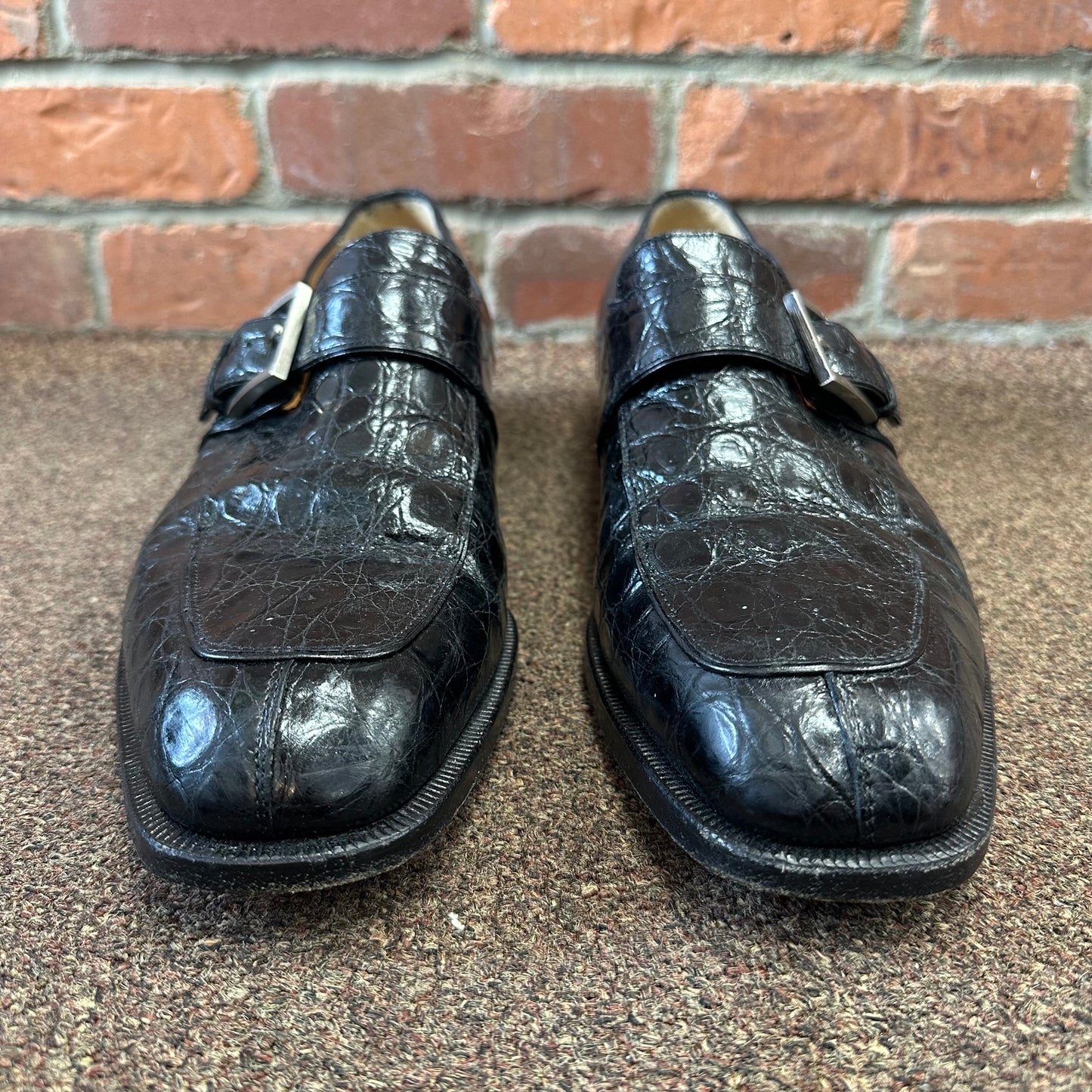 Salvatore Ferragamo Loafer