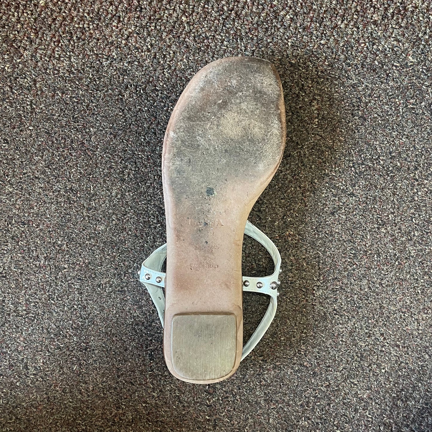 Prada Sandals