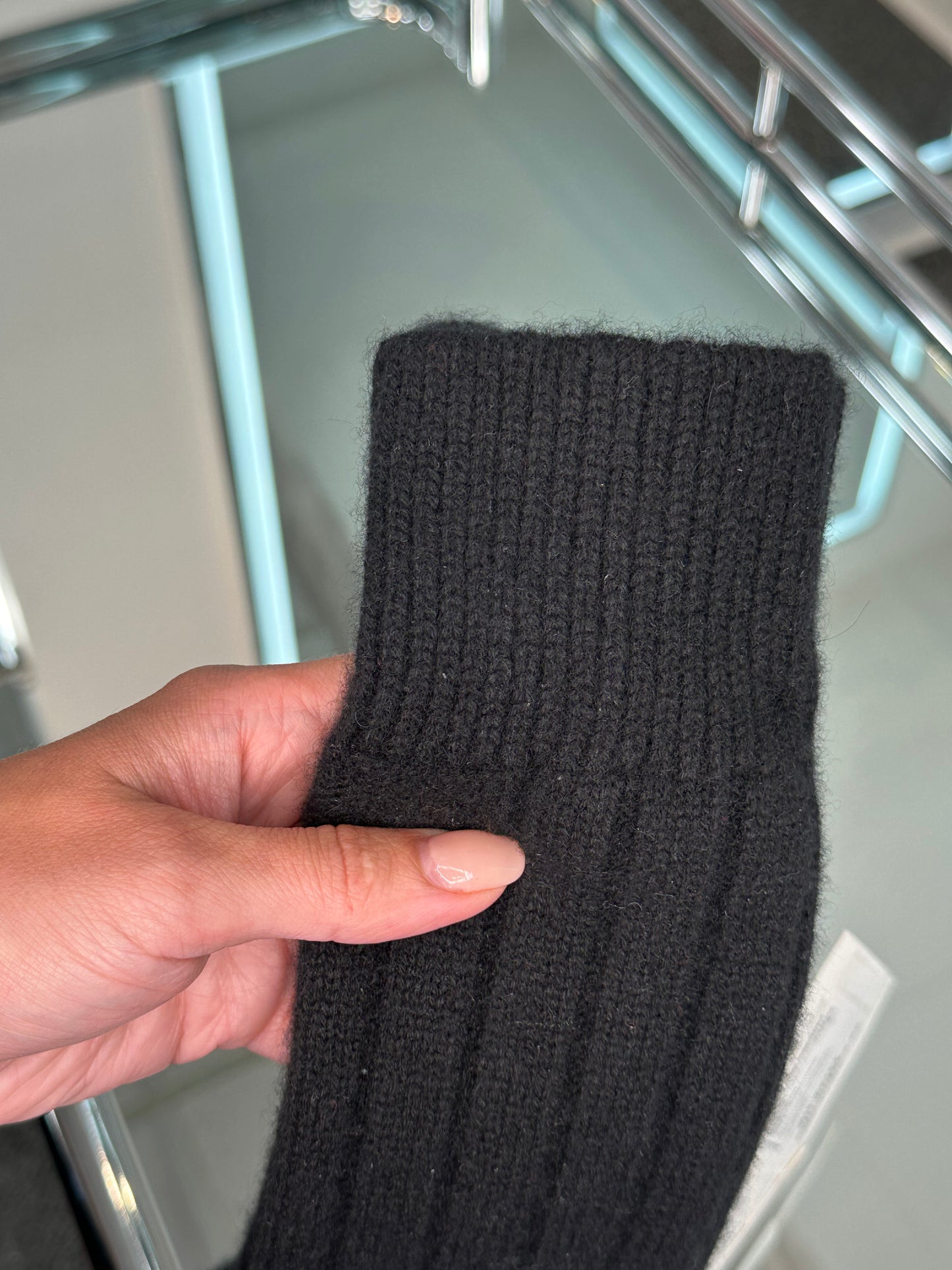 Bottega Veneta Socks