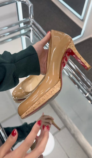 Christian Louboutin Pump