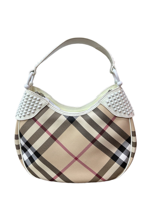 Burberry shoulder bag