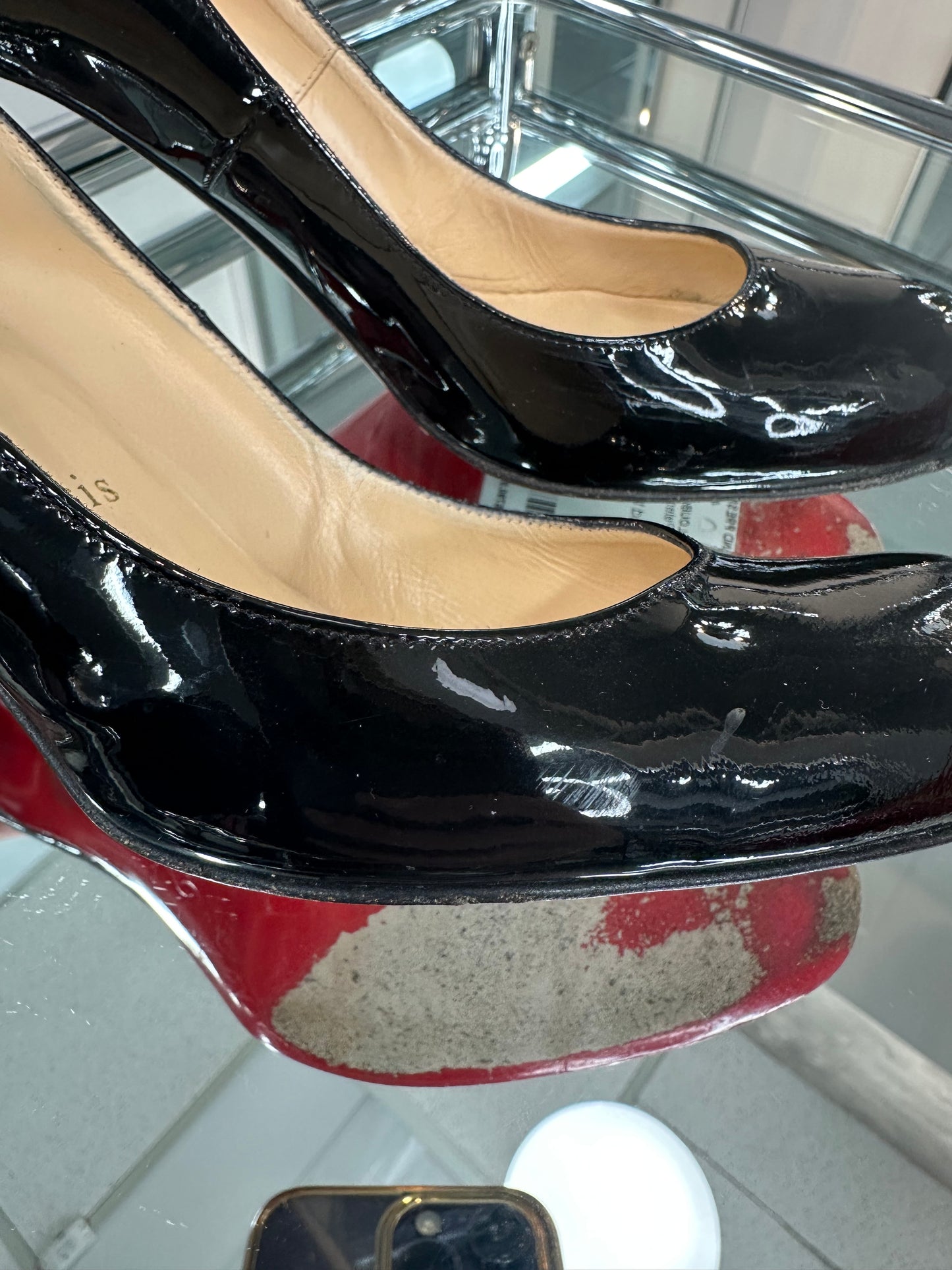 Christian Louboutin Pump