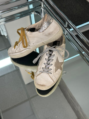Golden Goose Sneaker