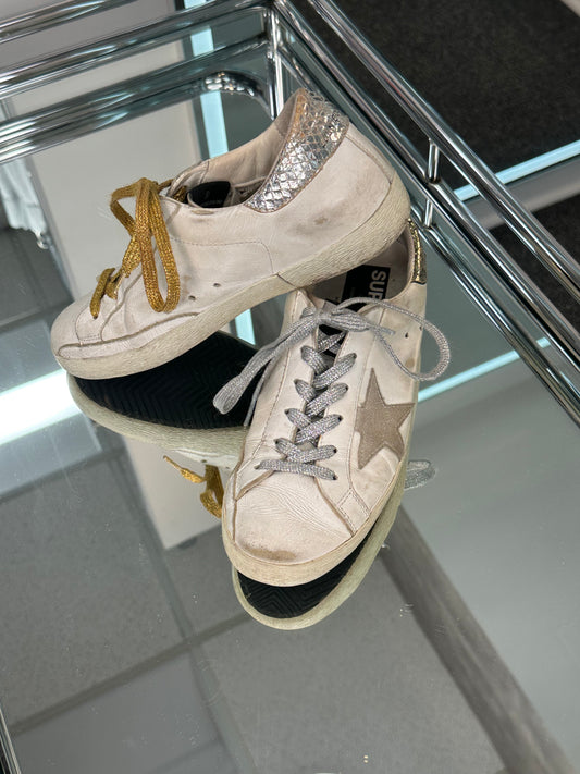 Golden Goose Sneaker