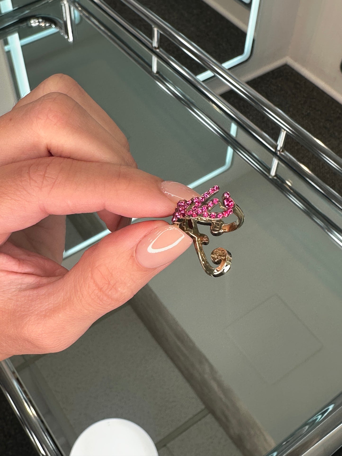 Fendi Ring