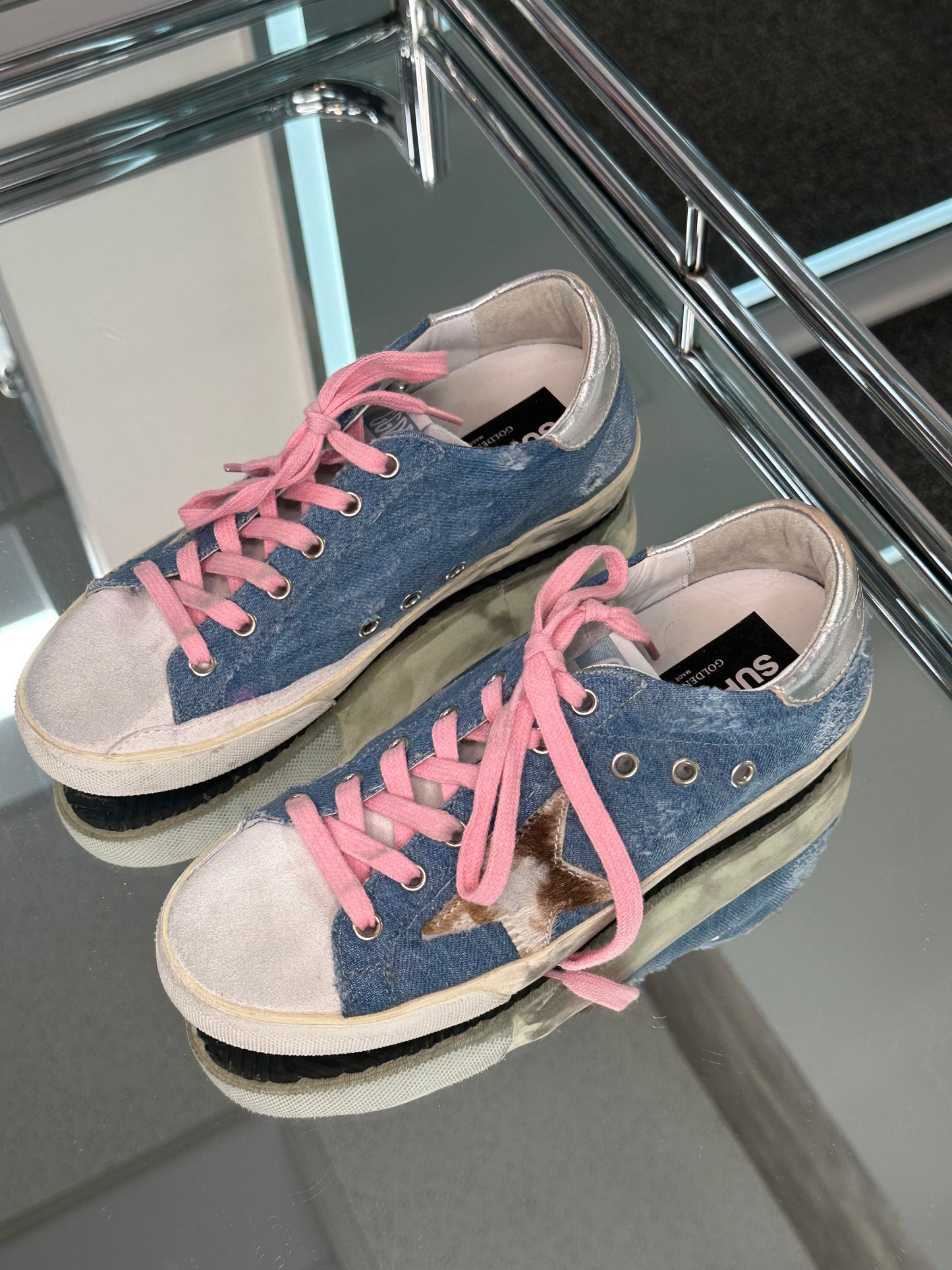 Golden Goose Sneaker