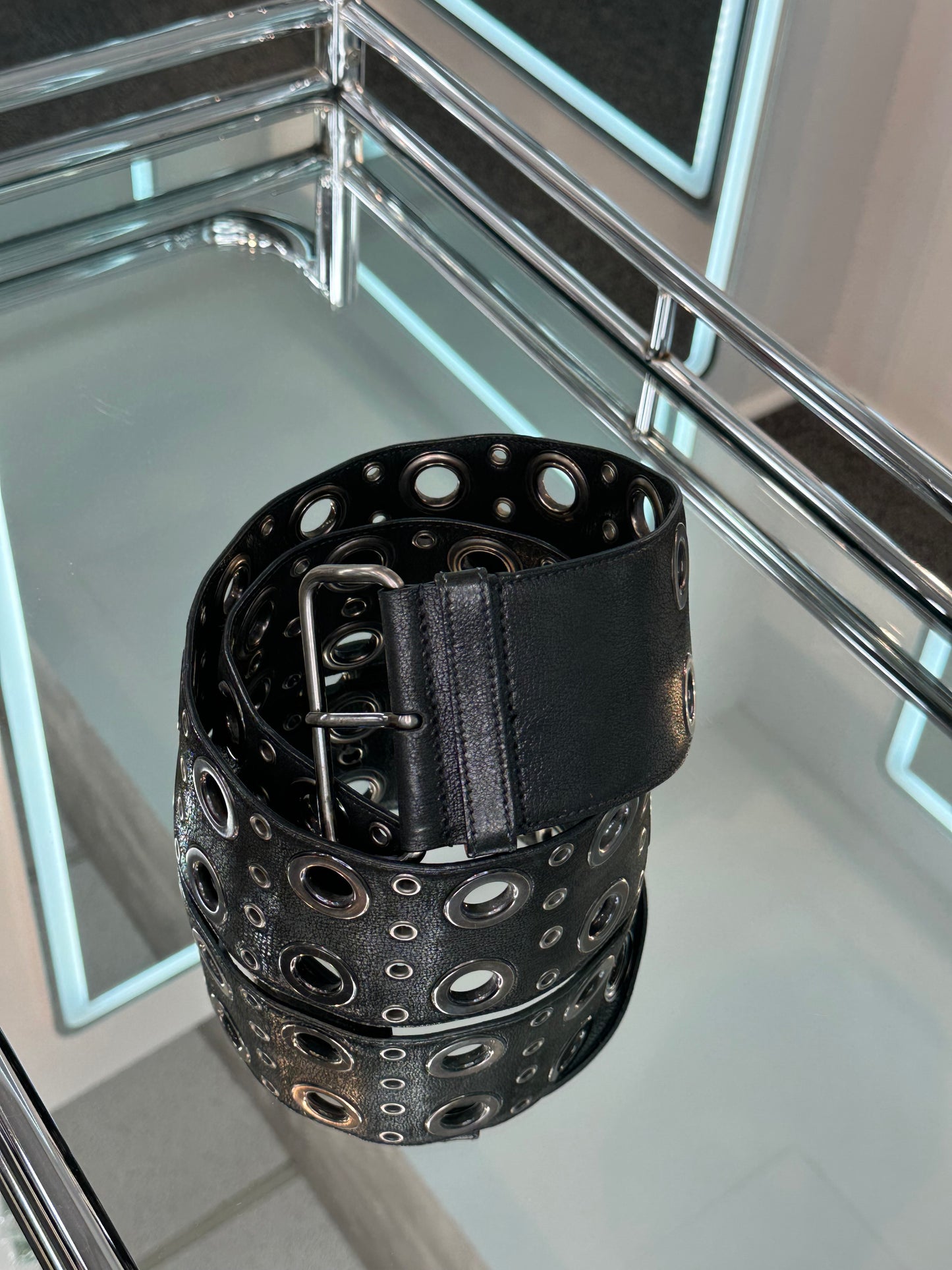 Prada Belt