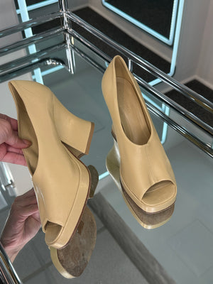 Bottega Veneta Pump