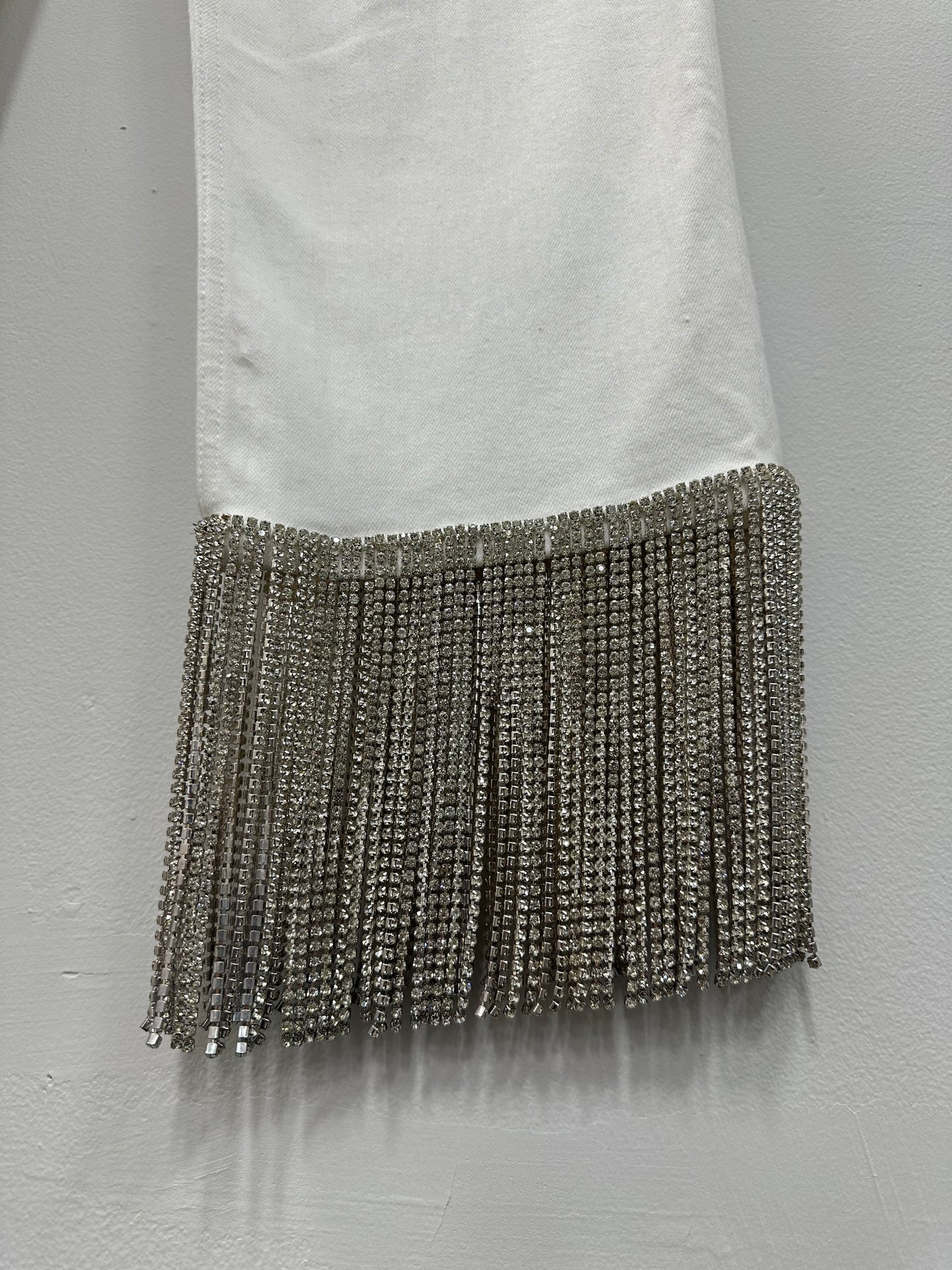 Alice & Olivia Jeans